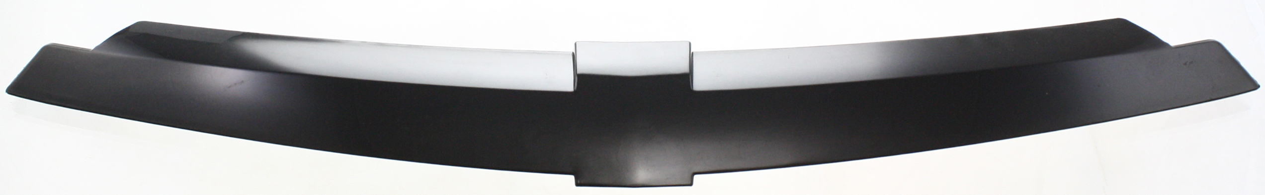 AM CAVALIER 03-05 GRILLE MOLDING Black Plastic SKU C015904 Partslink GM1044102 OEM 12335674