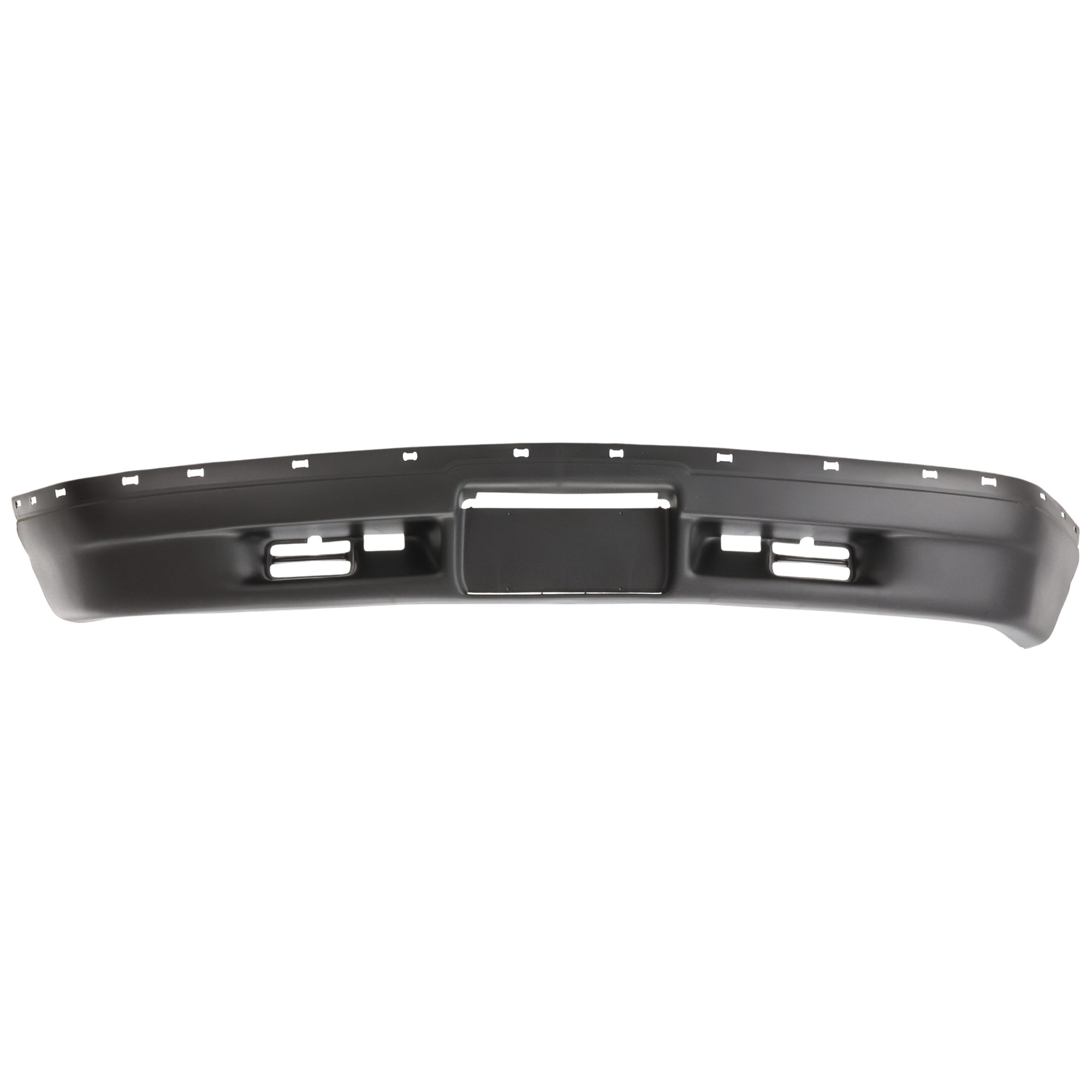 AM BLAZER 98-04 S10 PICKUP 98-03 FRONT LOWER VALANCE Air Deflector Primed 2WD LS LT Models SKU C017501 Partslink GM1092163 OEM 88967923