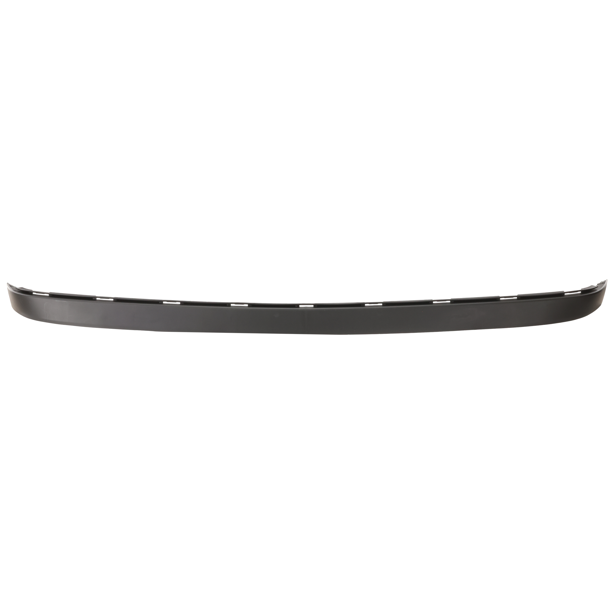 AM TAHOE 05-06 FRONT LOWER VALANCE Air Deflector Extension Textured SKU C040102 Partslink GM1092184 OEM 15224193