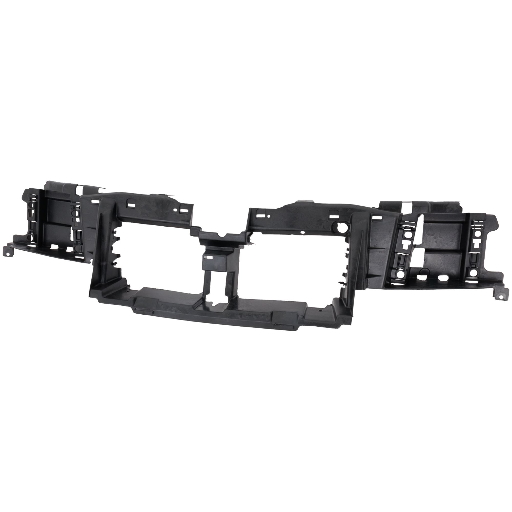 AM ENVOY 02-09 HEADER PANEL Thermoplastic CAPA SKU C040902Q Partslink GM1221126C OEM 15195745