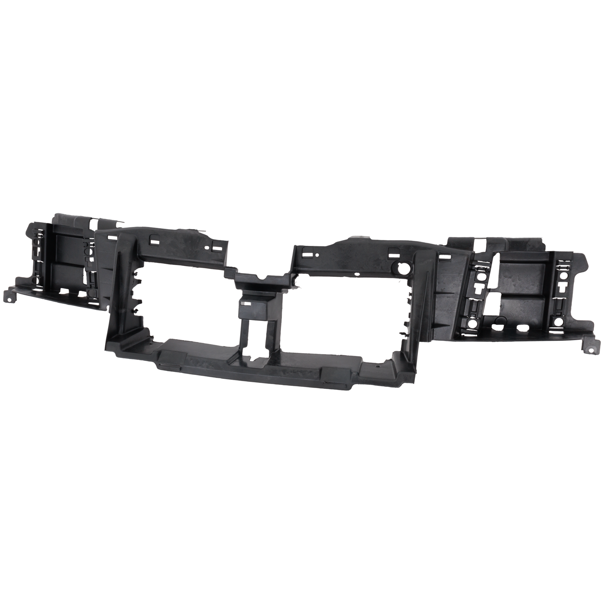 AM ENVOY 02-09 HEADER PANEL Thermoplastic SKU C040902 Partslink GM1221126 OEM 15195745