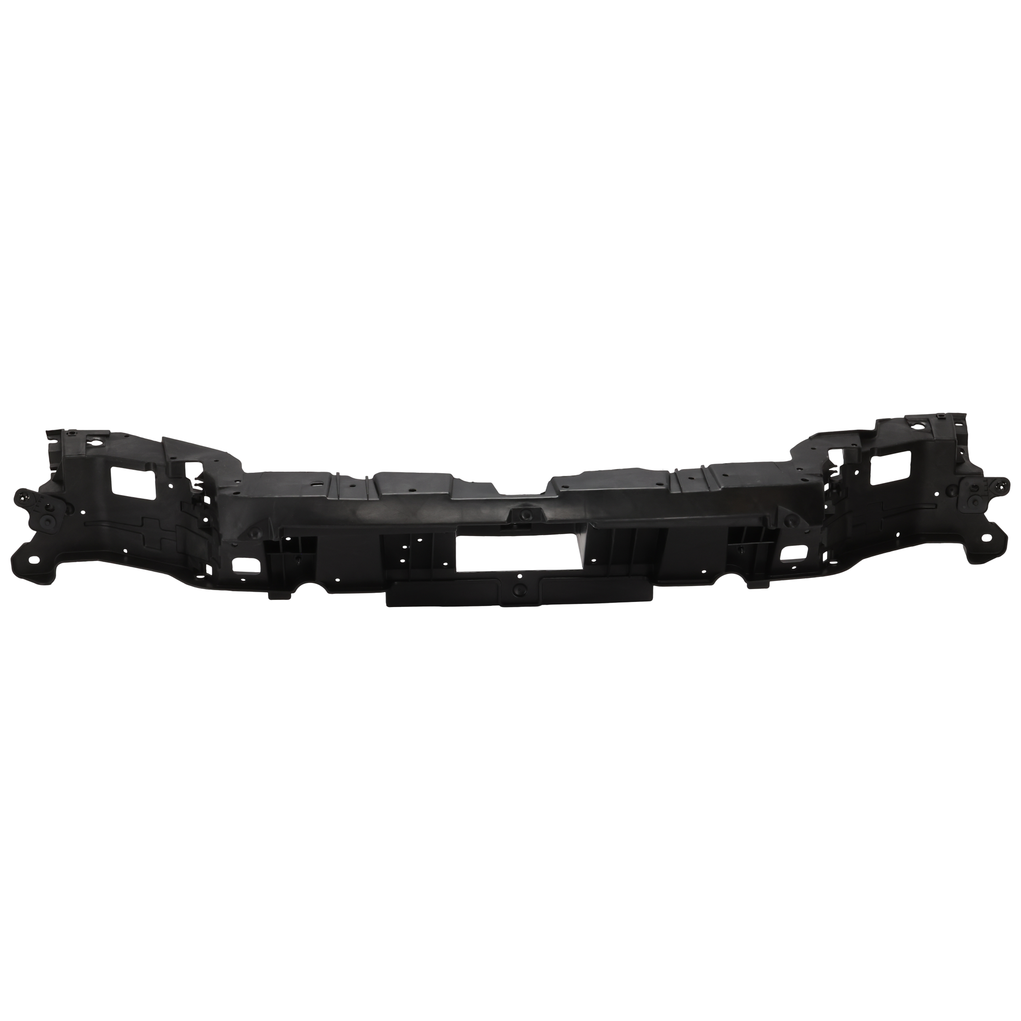 AM UPLANDER MONTANA 05-09 HEADER PANEL Headlight Mounting Panel SKU C040905 Partslink GM1221139 OEM 15798109