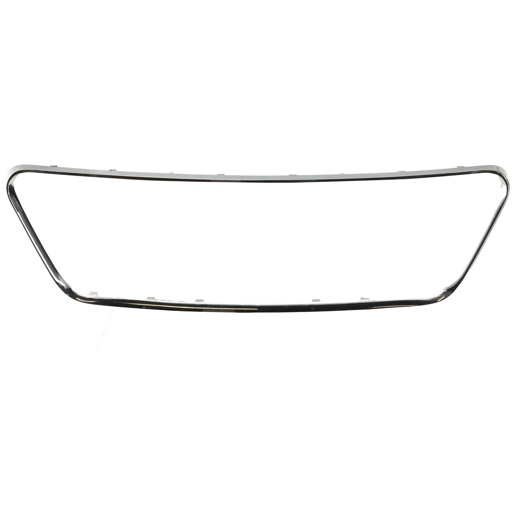 AM CR V 05-06 GRILLE MOLDING Chrome Japan Built SKU C070710 Partslink HO1210119 OEM 71128S9A003