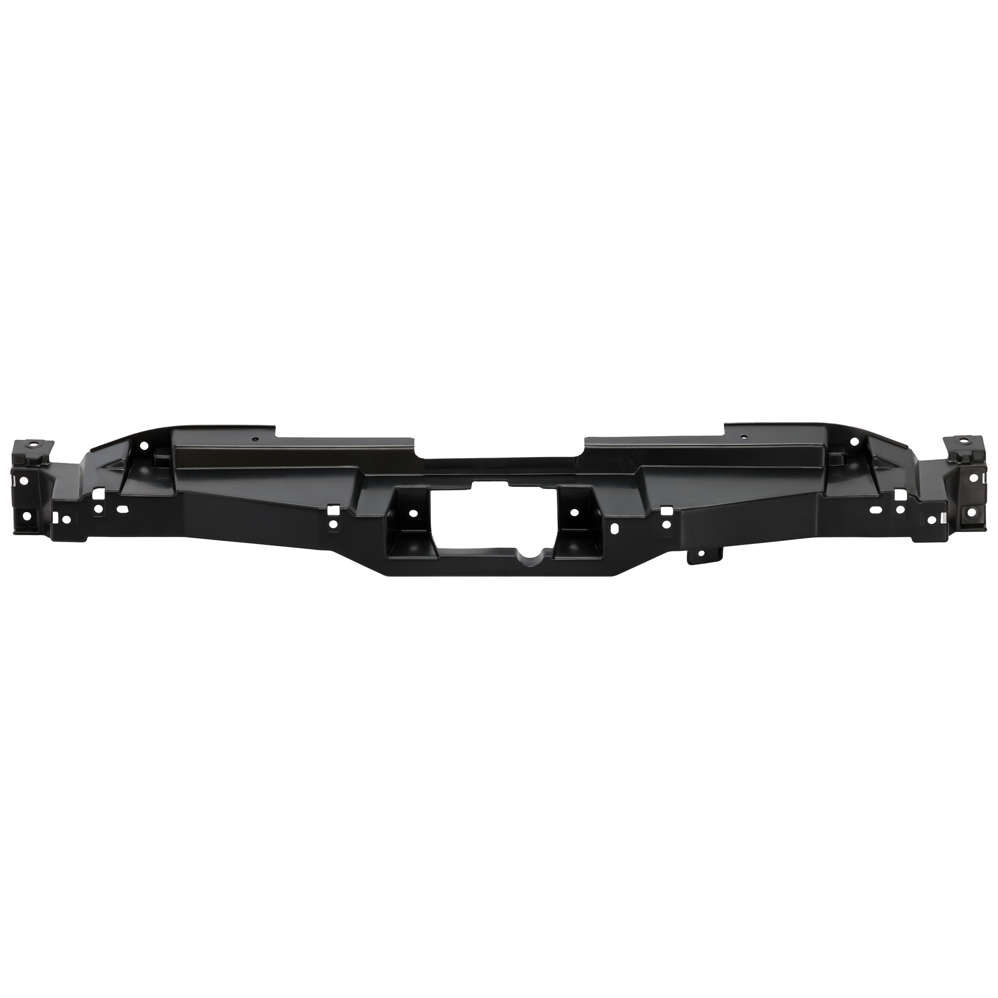 AM TAHOE 07-14 GRILLE BRACKET Upper Black SKU C072701 Partslink GM1207103 OEM 15865945