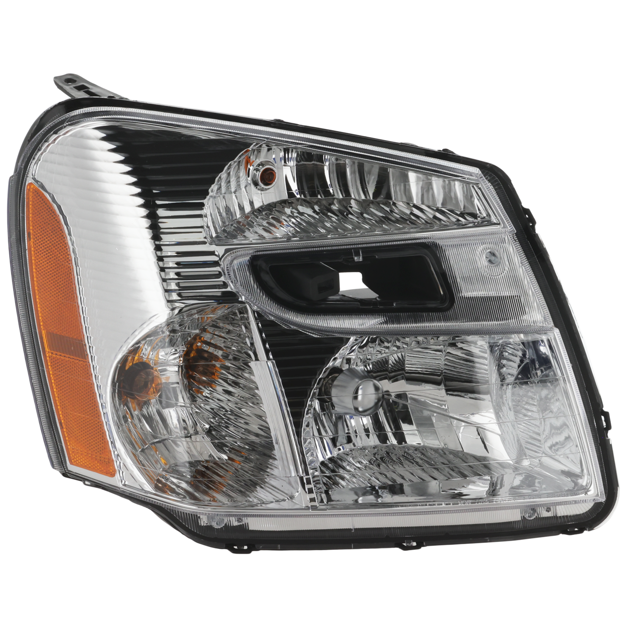 AM EQUINOX 05-09 HEAD LAMP RH Composite Assembly Halogen SKU C100139 Partslink GM2503254 OEM 15888059