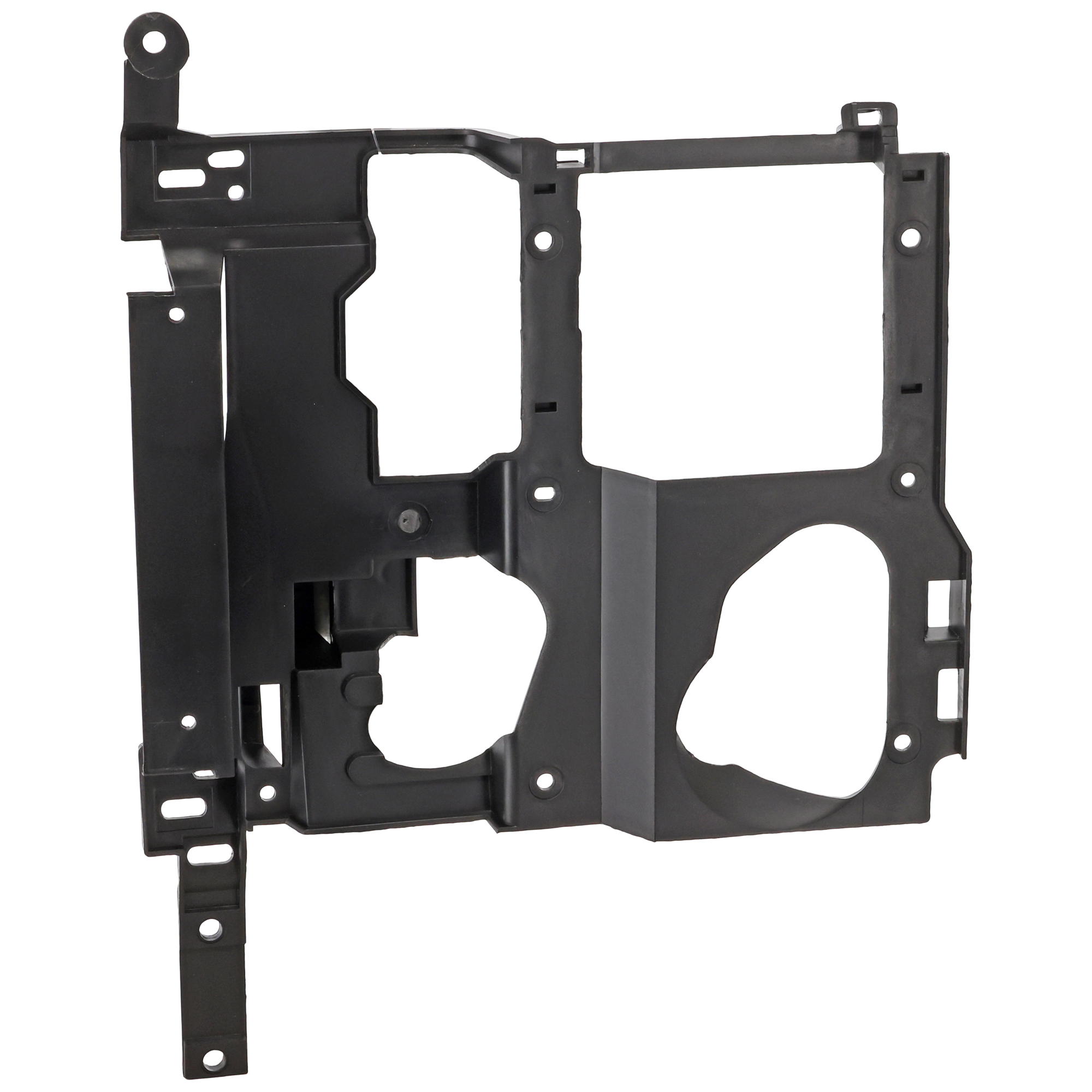 AM SILVERADO 99-02 SIERRA 99-07 HEAD LAMP BRACKET RH Support Fits 2007 Classic SKU C101505 Partslink GM1221122 OEM 15798920