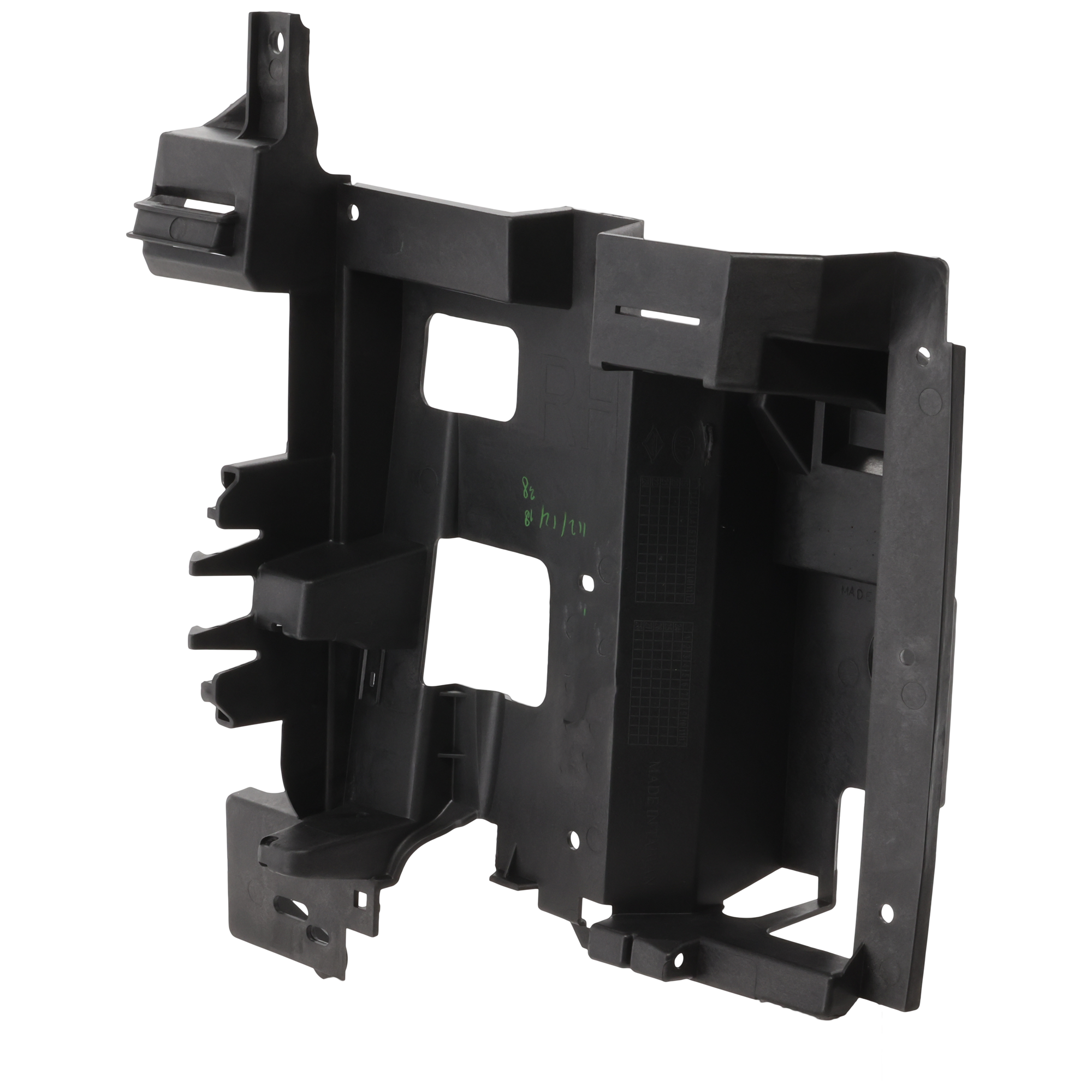 AM ESCALADE 02-06 HEAD LAMP BRACKET RH Headlamp Housing Support SKU C101509 Partslink GM1221135 OEM 15185627