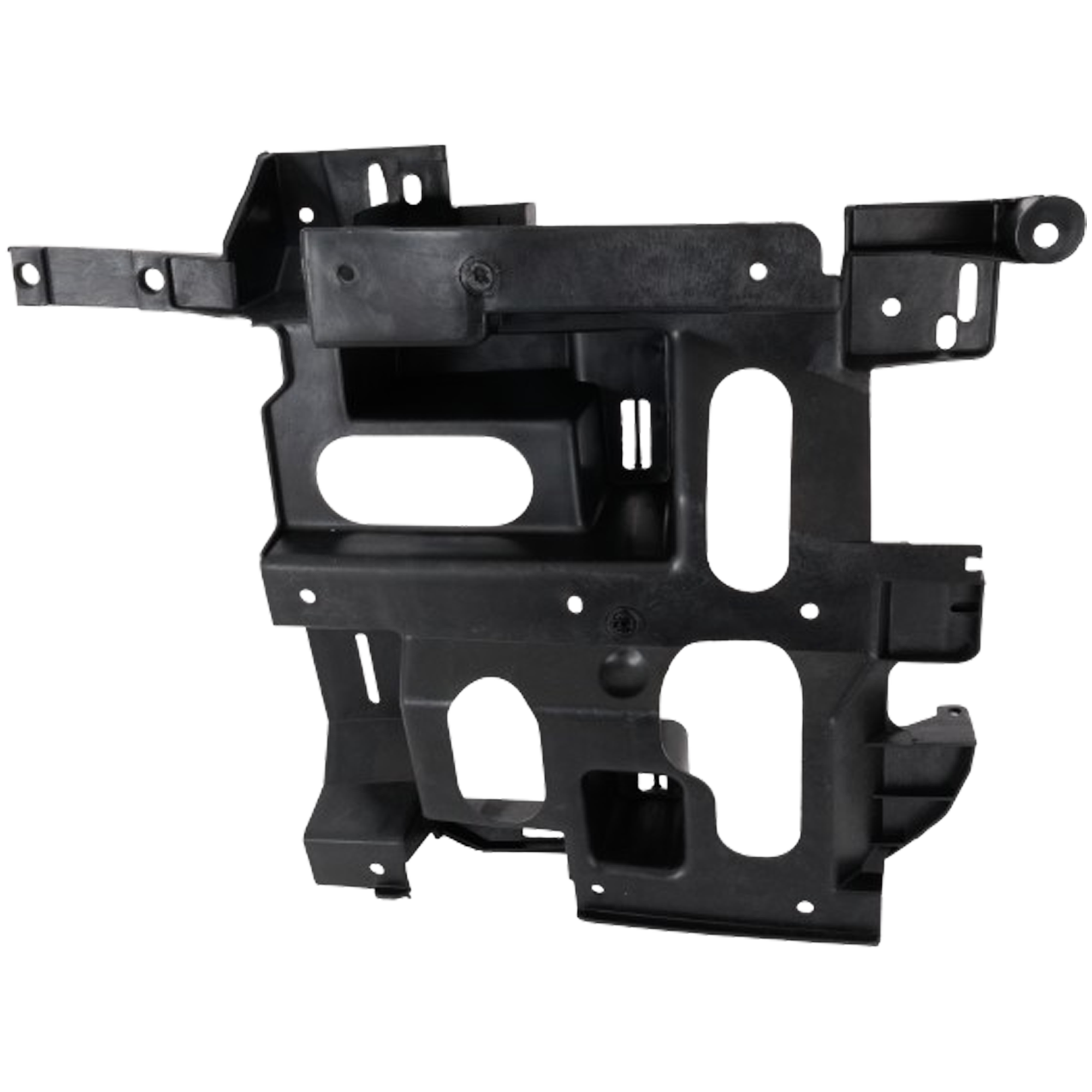 AM AVALANCHE 02-06 SILVERADO 03-06 HEAD LAMP BRACKET RH Support Includes 2007 Classic SKU C101511 Partslink GM1221131 OEM 15798922