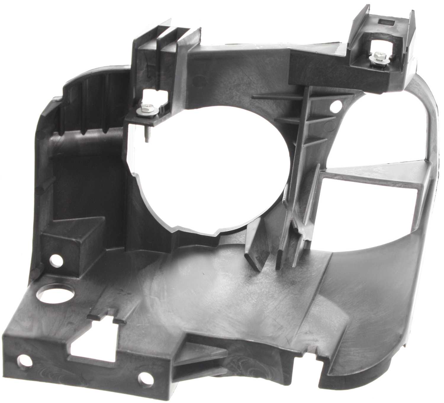 AM COBALT 05-10 HEAD LAMP BRACKET LH SKU C101514 Partslink GM2508106 OEM 16532519