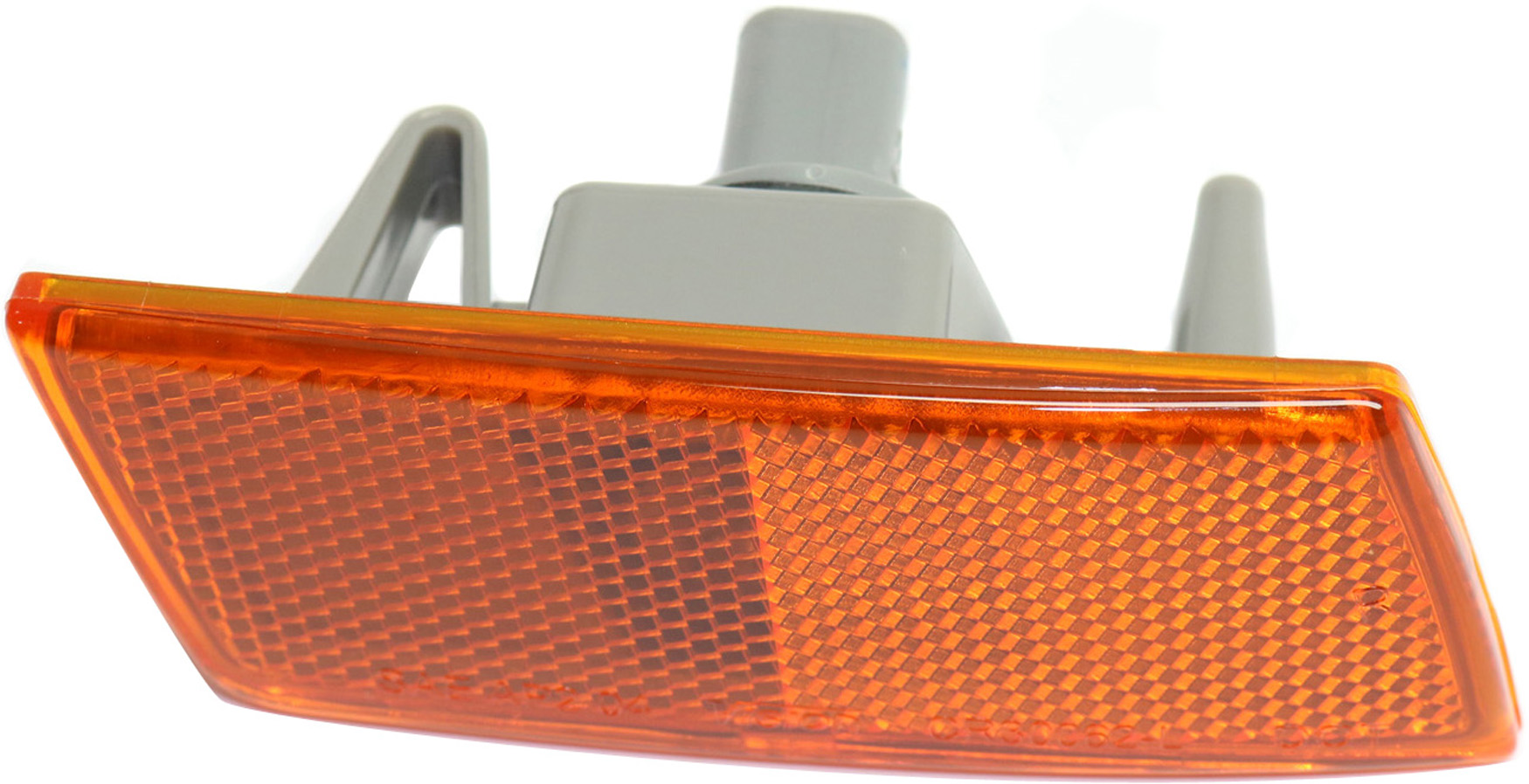 AM CHRYSLER 300-05-10 FRONT SIDE MARKER LAMP RH Assembly SKU C104507 OEM 4805860AA PFM