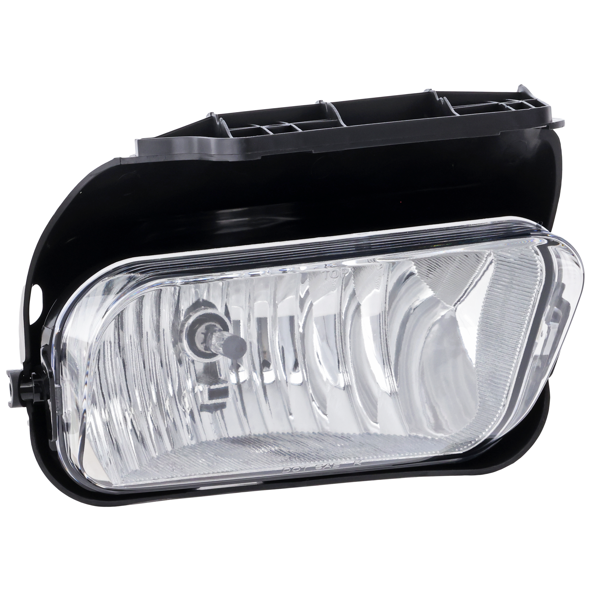 AM AVALANCHE 02-06 FRONT FOG LAMP RH Assembly w o Decor Pkg. SKU C107507 Partslink GM2593127 OEM 15190983