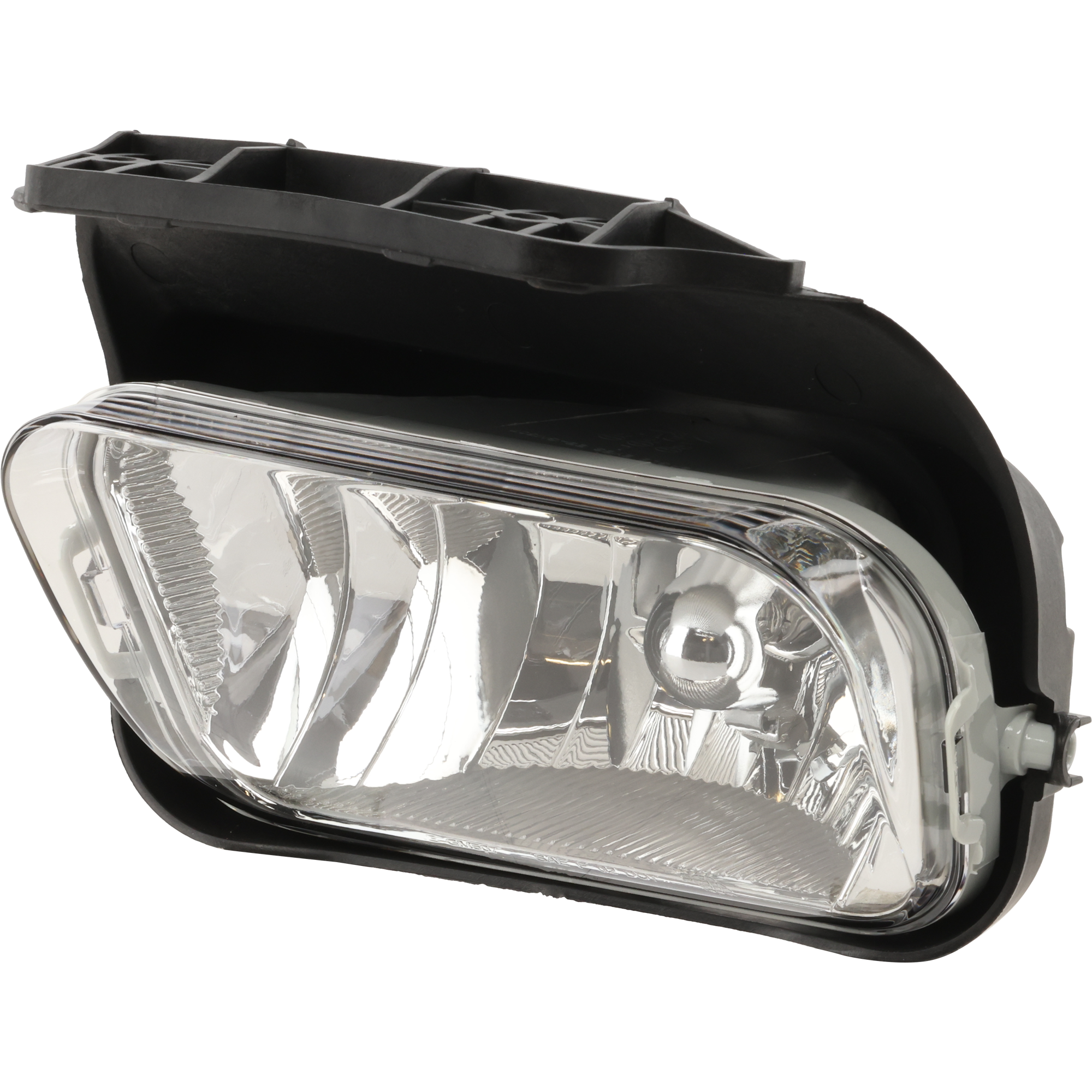 AM AVALANCHE 02-06 FRONT FOG LAMP LH Assembly w o Decor Pkg. SKU C107508 Partslink GM2592127 OEM 15190982