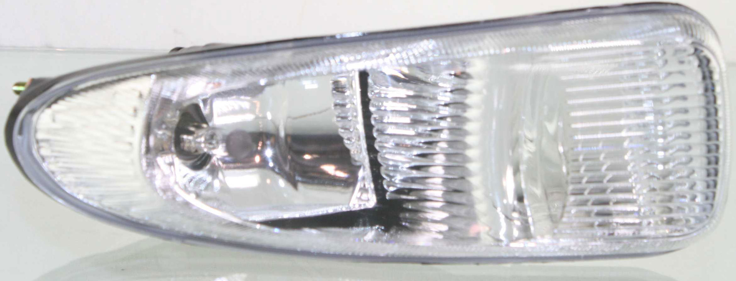 AM TOWN AND COUNTRY VAN 01-04 FOG LAMP RH Assembly Halogen SKU C107513 OEM 4857266AA PFM