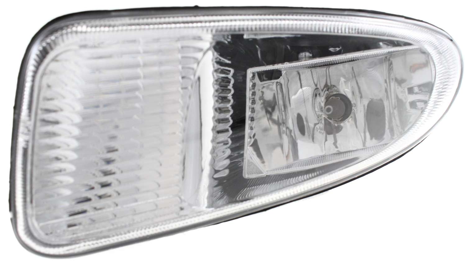 AM TOWN AND COUNTRY VAN 01-04 FOG LAMP LH Assembly Halogen SKU C107514 OEM 4857267AA PFM