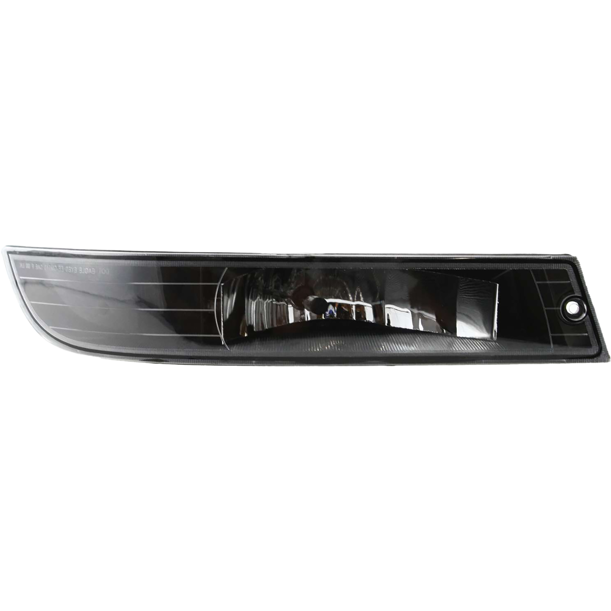 AM IMPALA 00-05 FRONT FOG LAMP RH Assembly SKU C107515 Partslink GM2593118 OEM 10309279
