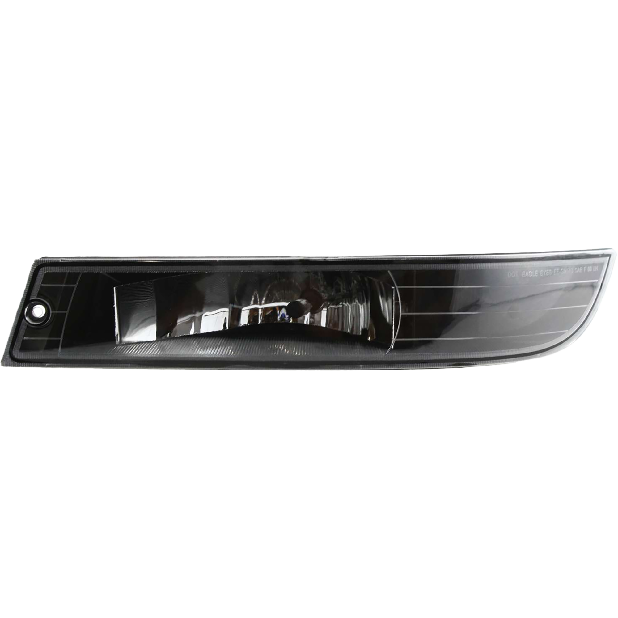 AM IMPALA 00-05 FRONT FOG LAMP LH Assembly SKU C107516 Partslink GM2592118 OEM 10309280