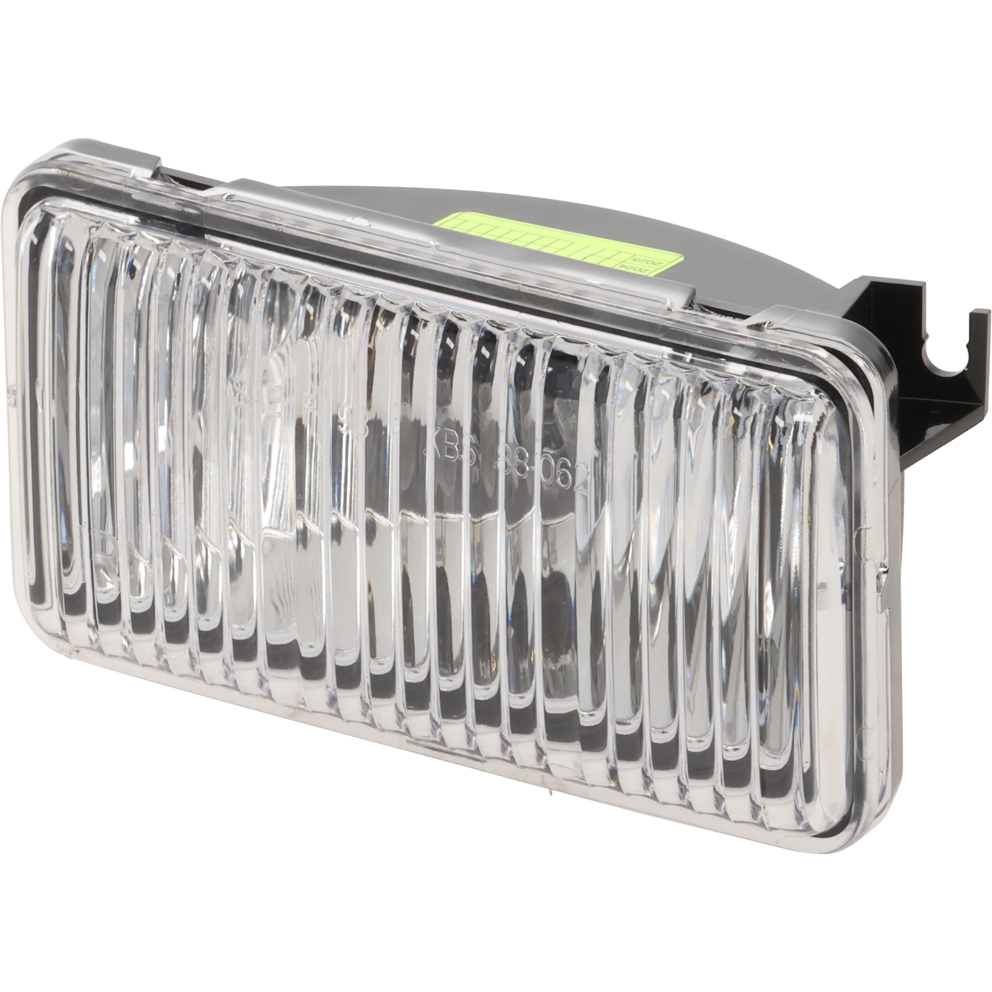 AM BLAZER 98-05 S10 PICKUP 98-04 FRONT FOG LAMP RH Assembly Signal Lamp Mounted SKU C107523 Partslink GM2593137 OEM 16524710