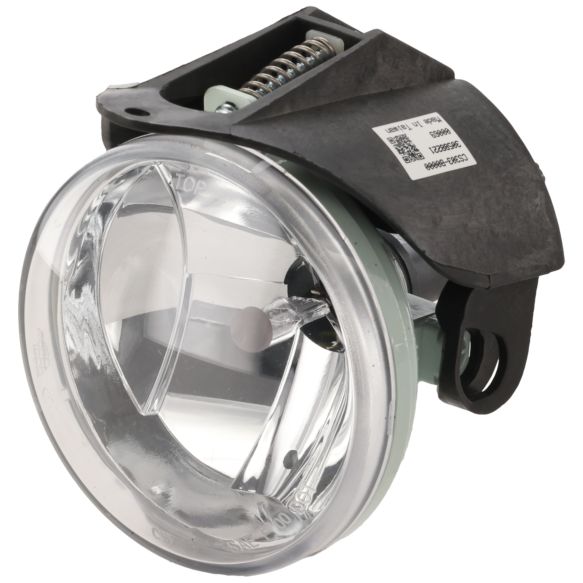 AM SEBRING STRATUS 01-06 PACIFICA 04-04 FRONT FOG LAMP RH=LH Assembly Convertible 04-06 Sedan 01-06 SKU C107901 Partslink CH2592122 OEM 4805391AC