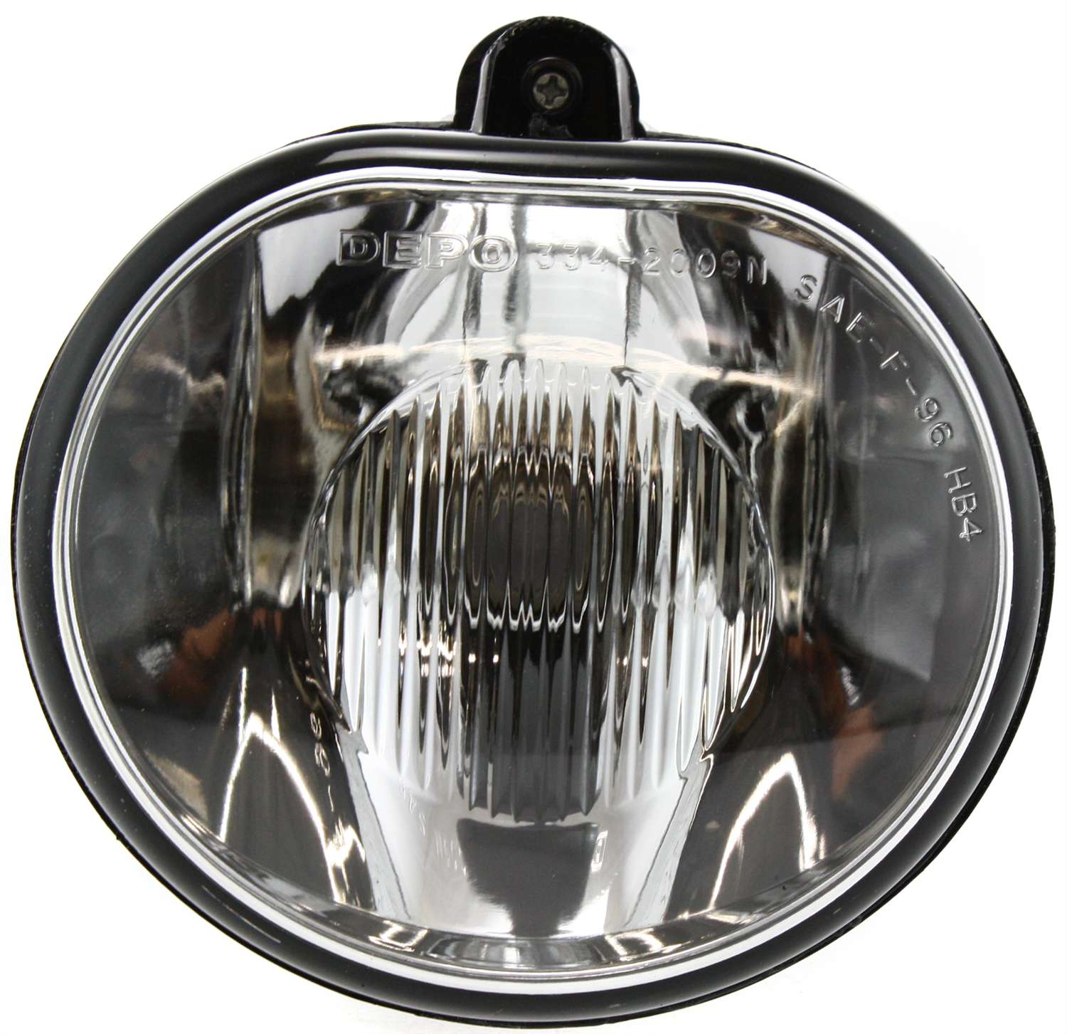 AM SEBRING 96-00 FRONT FOG LAMP RH=LH Assembly Convertible SKU C107908 Partslink CH2592131 OEM 5288078