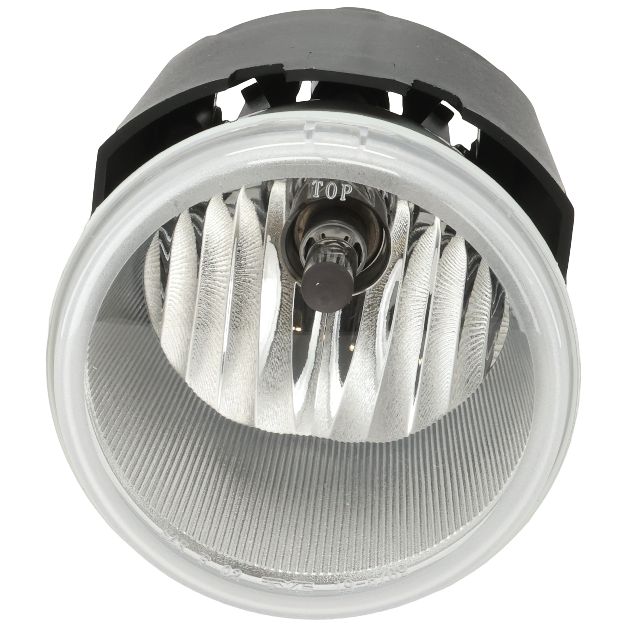 AM CHRYSLER 300-05-08 CALIBER 08-09 FRONT FOG LAMP RH=LH Assembly Exc. Touring Model SKU C107909 Partslink CH2592139 OEM 4805858AB 4805858AA