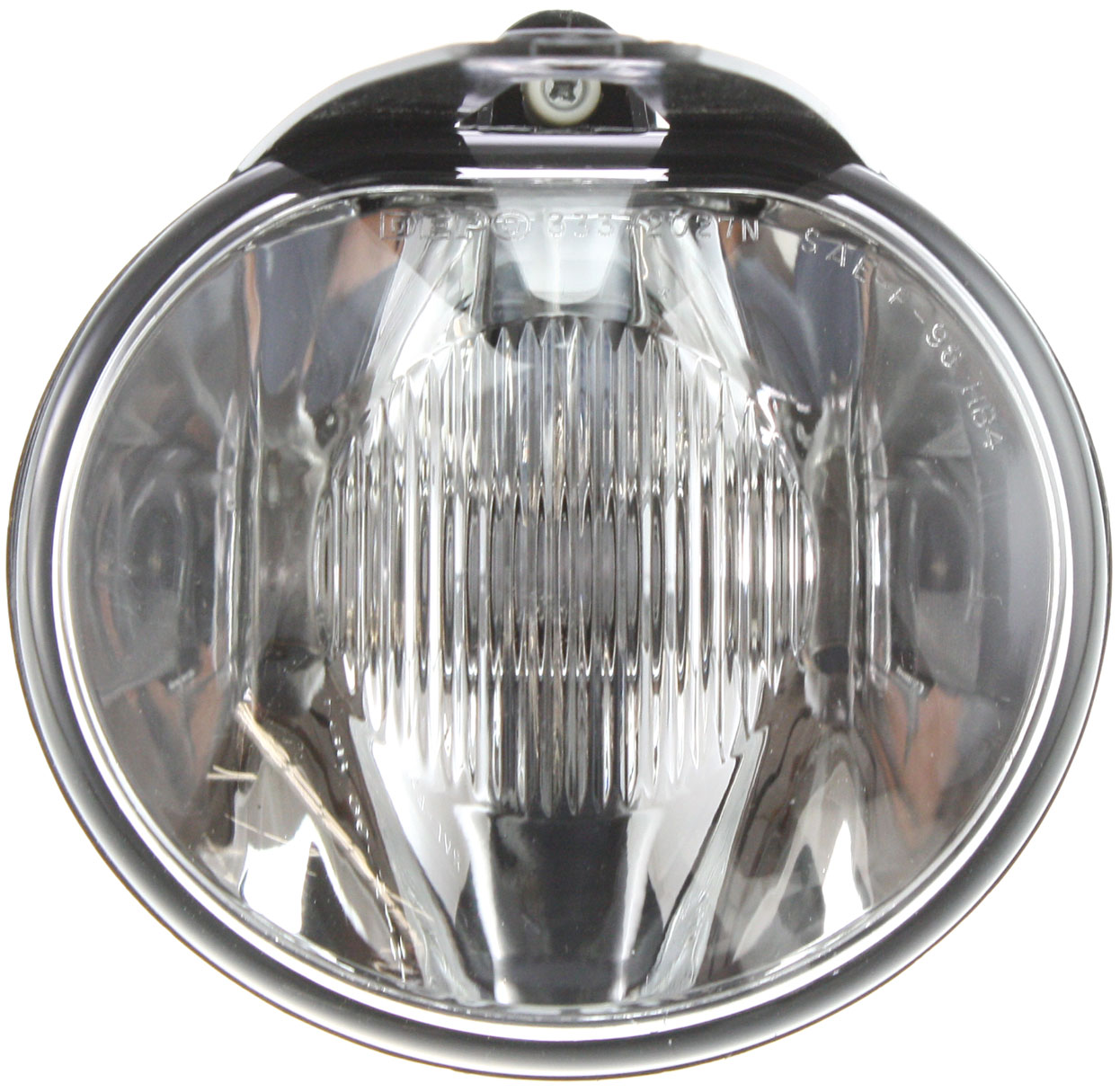 AM SEBRING 01-03 FRONT FOG LAMP RH=LH Assembly Convertible SKU C107911 Partslink CH2592140 OEM 4805392AA