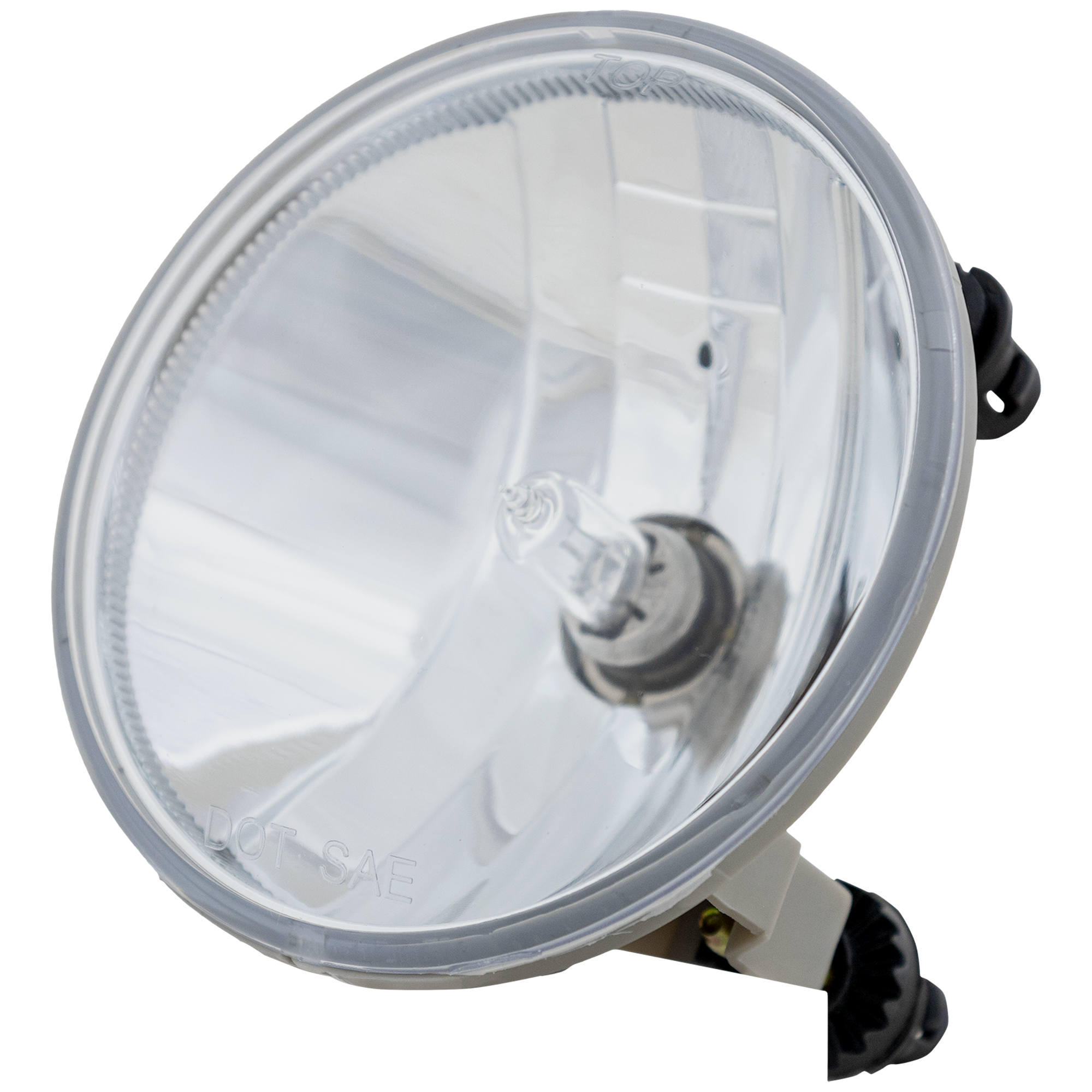 AM COLORADO 15-22 YUKON 07-14 FOG LAMP RH=LH Assembly Halogen SKU C107912 Partslink GM2590104 OEM 15839896