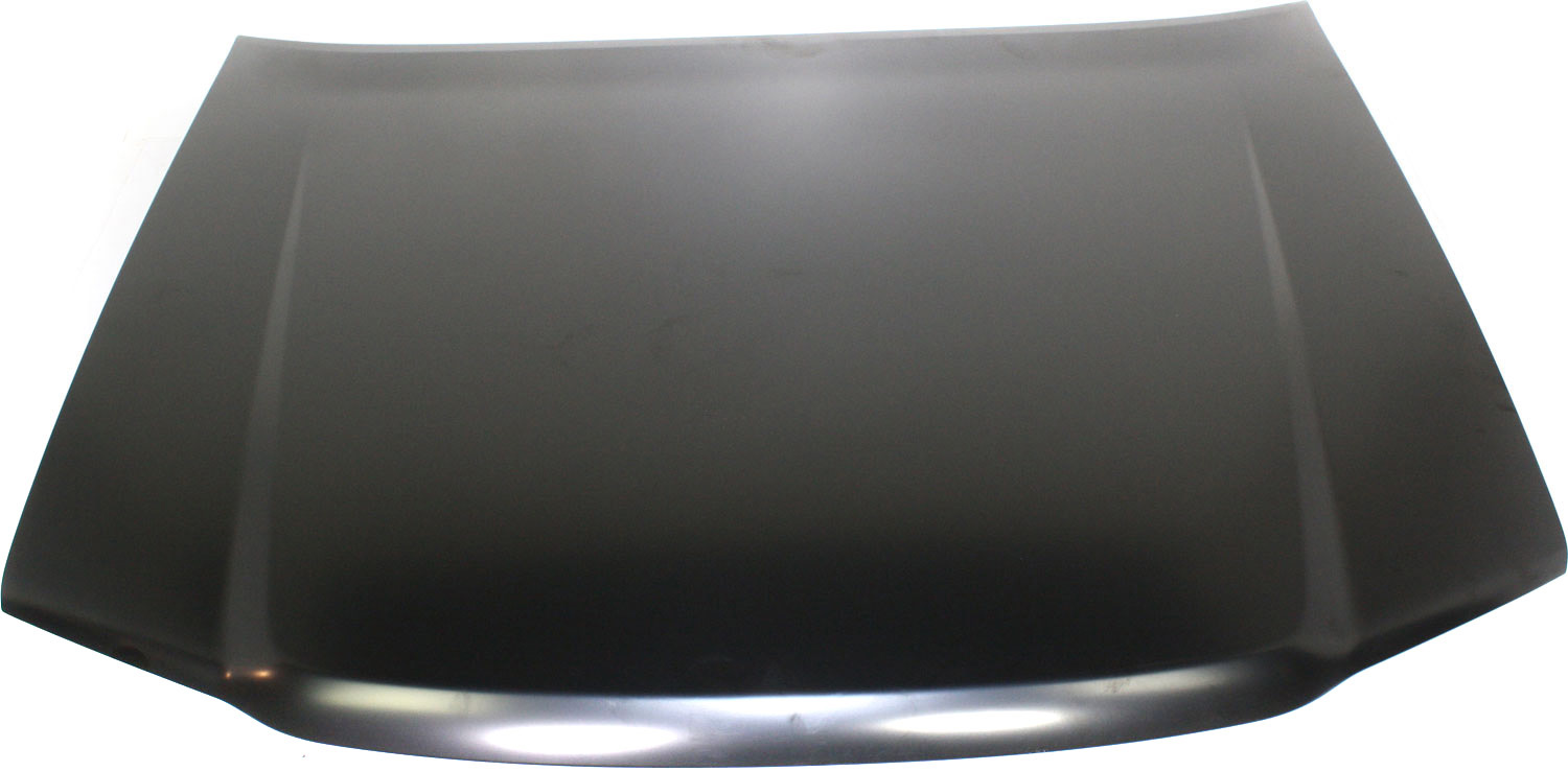 AM COLORADO CANYON 04-12 HOOD SKU C130124 Partslink GM1230319 OEM 88944095