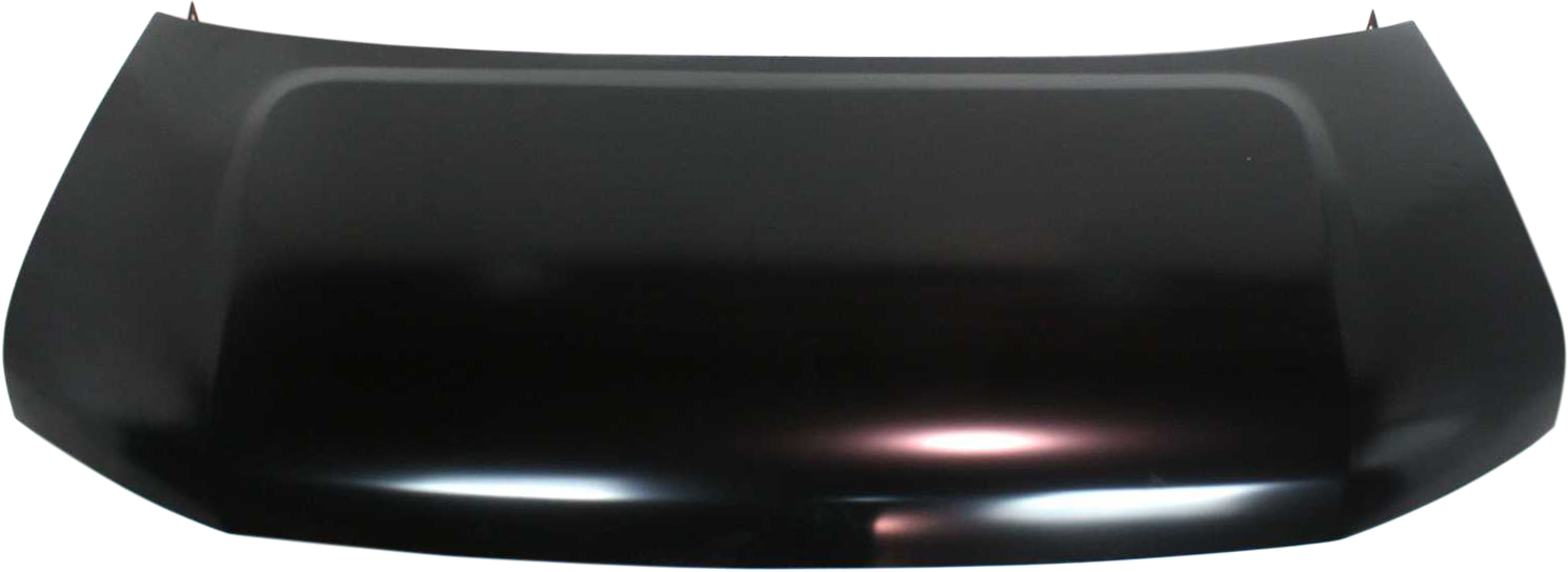 AM EXPRESS SAVANA VAN 03-23 HOOD Primed Steel SKU C130129 Partslink GM1230325 OEM 88944424