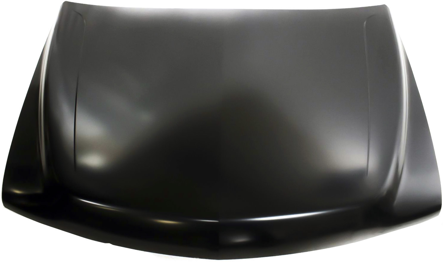 AM SILVERADO 2500 HD 3500-01-02 HOOD SKU C130131 Partslink GM1230330 OEM 15745931