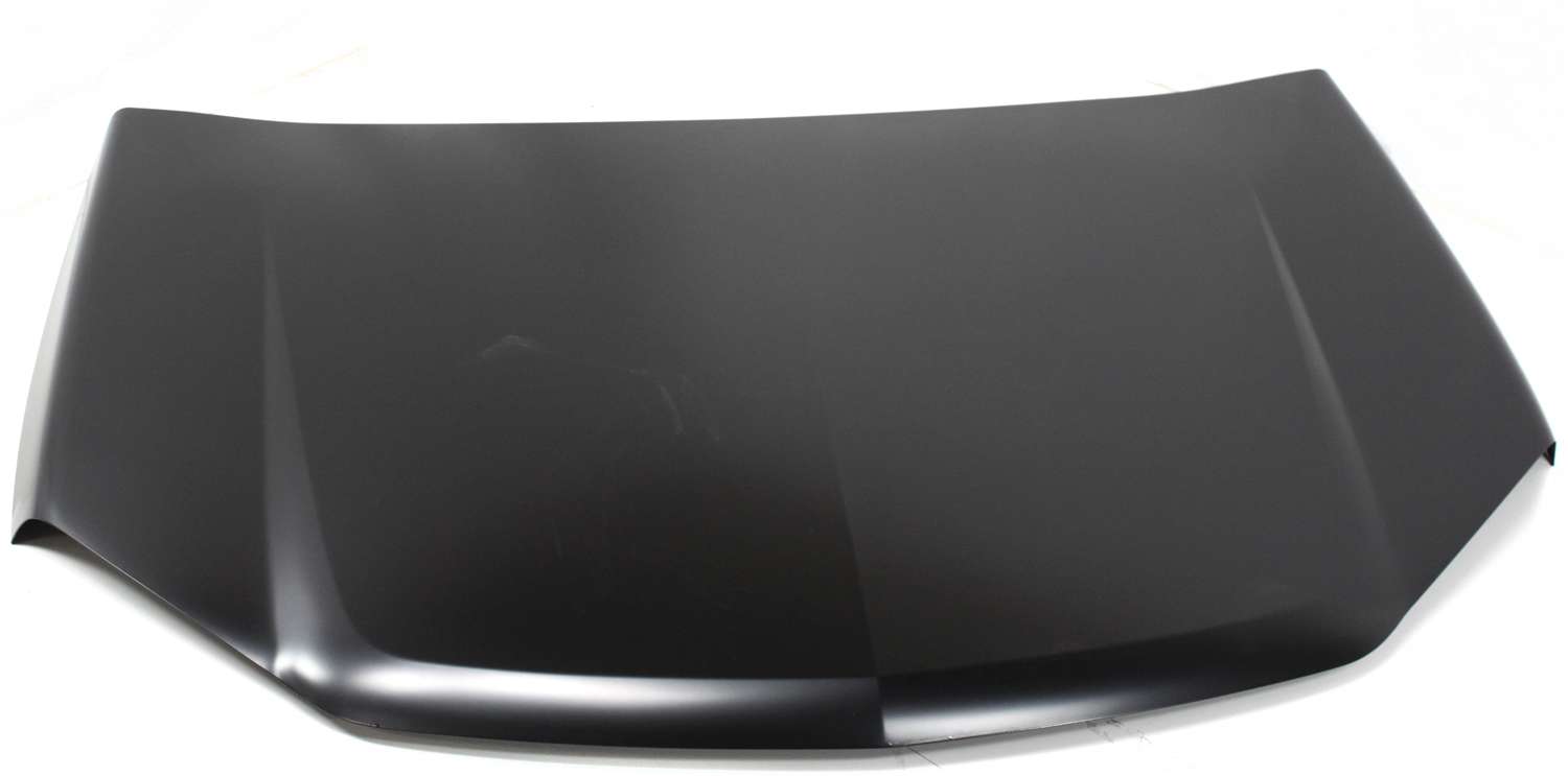 AM EQUINOX 05-09 HOOD SKU C130133 Partslink GM1230329 OEM 19120478
