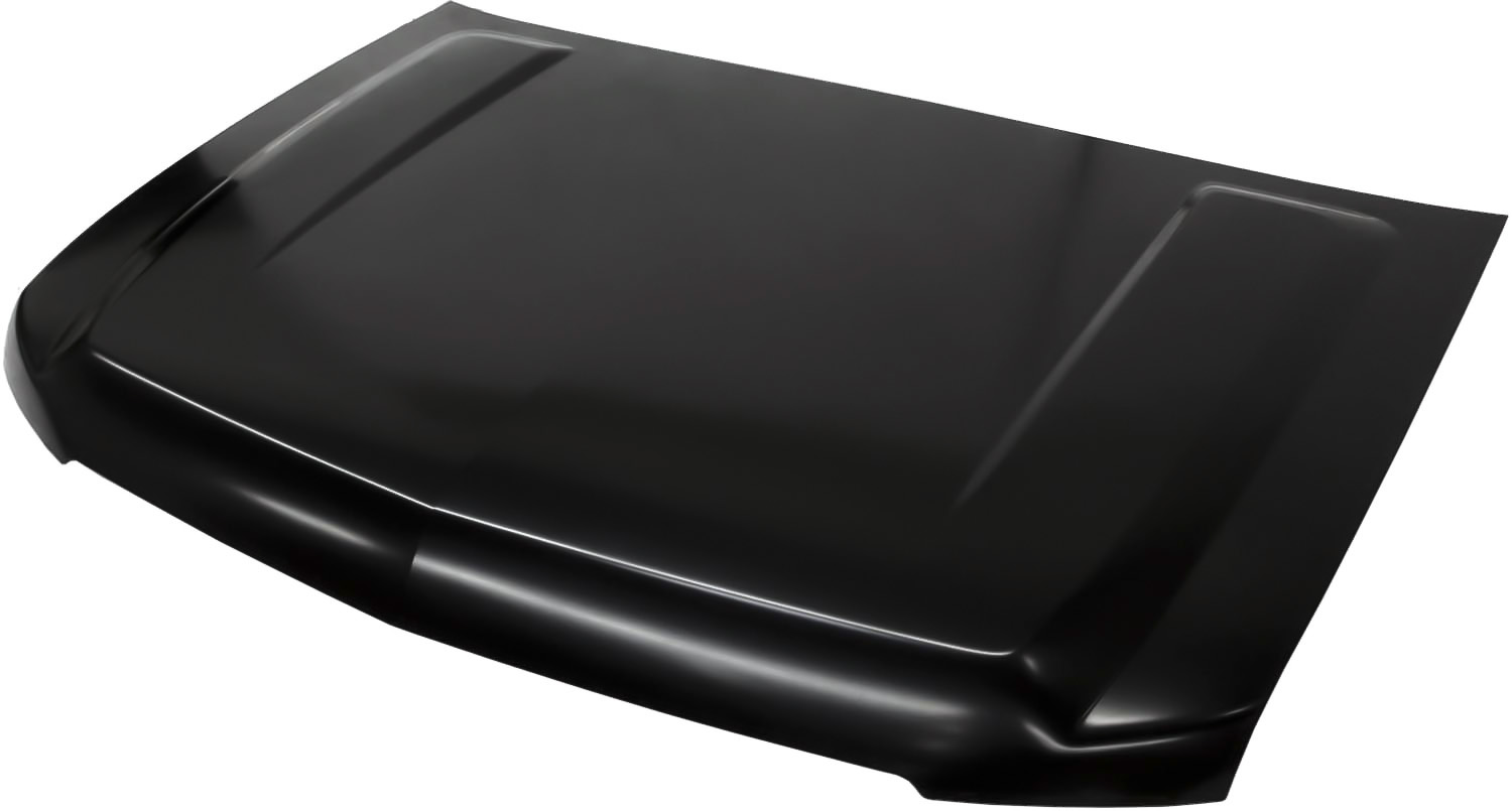 AM AVALANCHE 07-13 TAHOE 07-14 HOOD SKU C130138 Partslink GM1230350 OEM 15939876