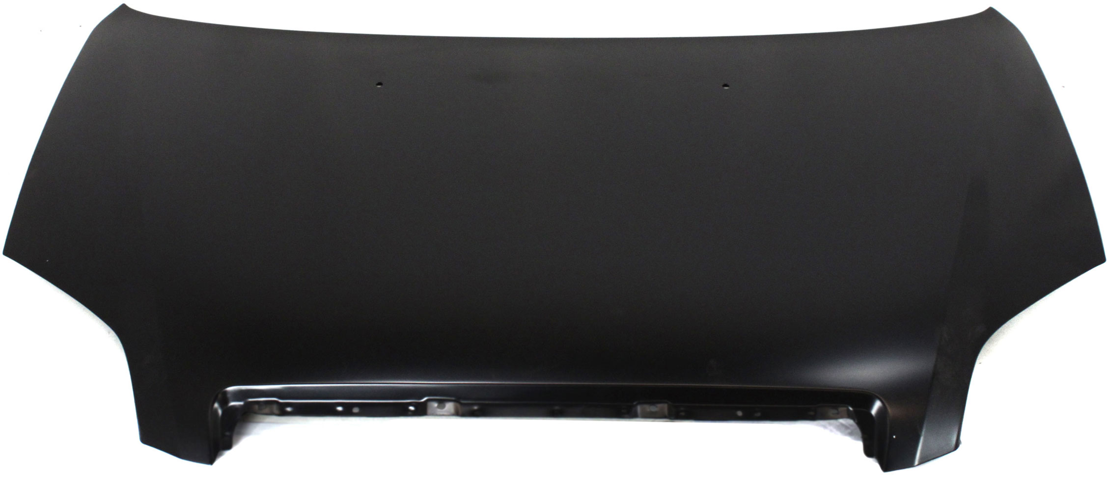 AM AVEO 07-11 HOOD Steel Primed Sedan SKU C130141 Partslink GM1230355 OEM 95164302