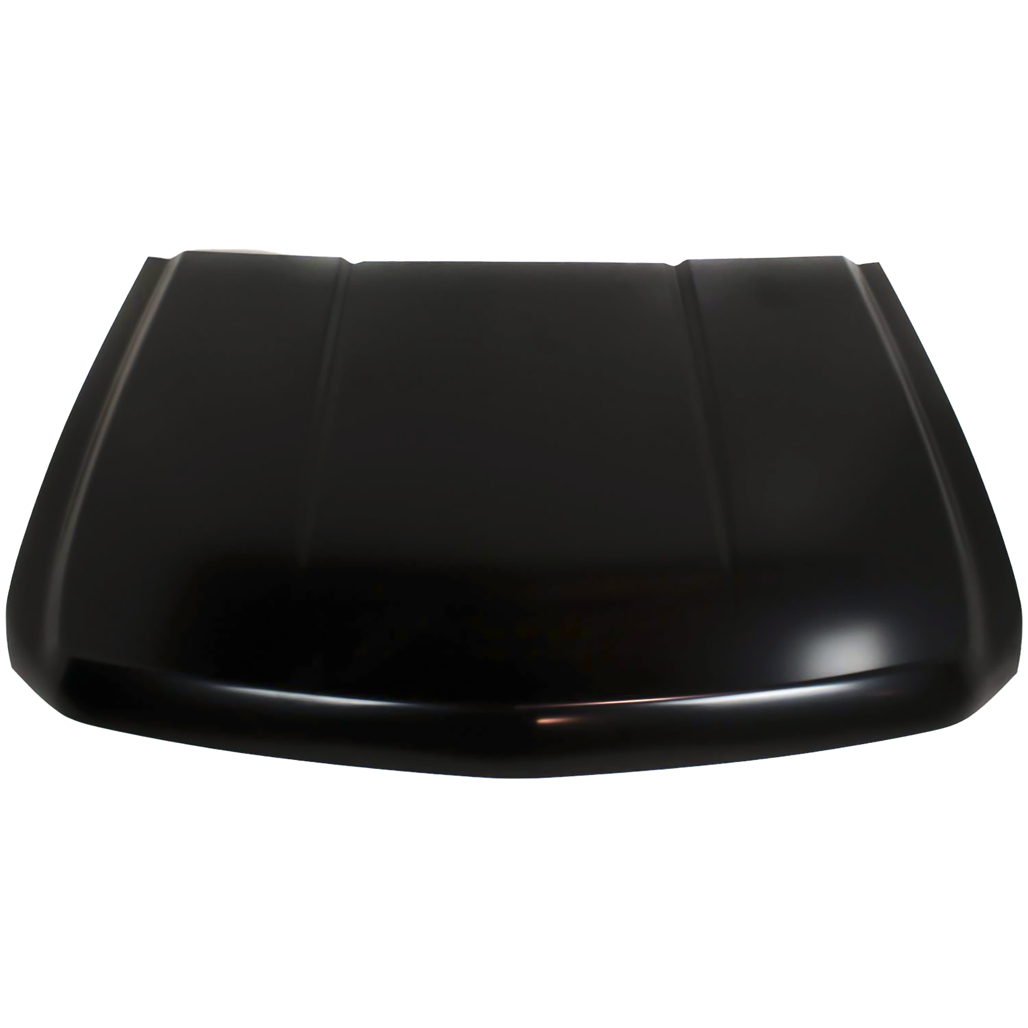 AM SILVERADO 1500-07-13 HOOD Steel Excludes 2007 Classic SKU C130143 Partslink GM1230365 OEM 20863101