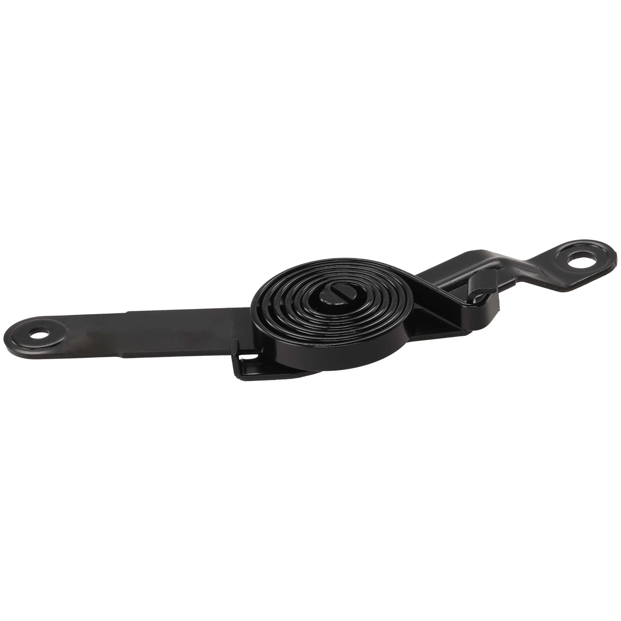 AM C K FULL SIZE P U 88-02 HOOD HINGE RH Spring Hinge SKU C130503 Partslink GM1236108 OEM 15690184