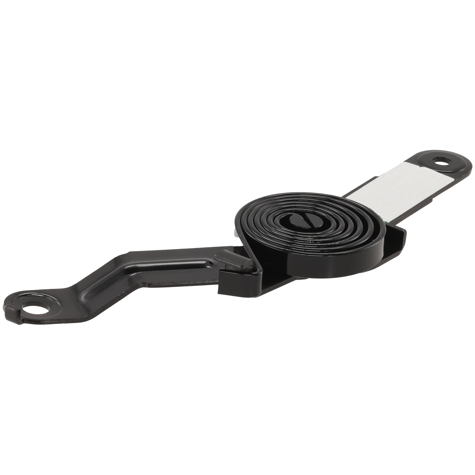 AM SILVERADO 99-06 HOOD HINGE LH Spring Includes 2007 Classic SKU C130508 Partslink GM1236115 OEM 15035591