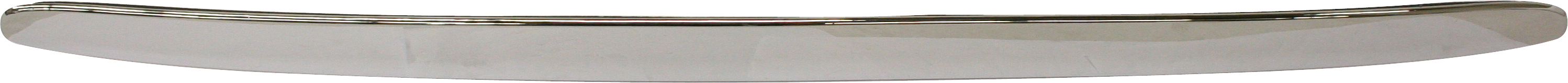 AM TAHOE YUKON 07-14 ESCALADE 07-09 HOOD MOLDING Chrome Plastic SKU C132105 Partslink GM1235106 OEM 15137020