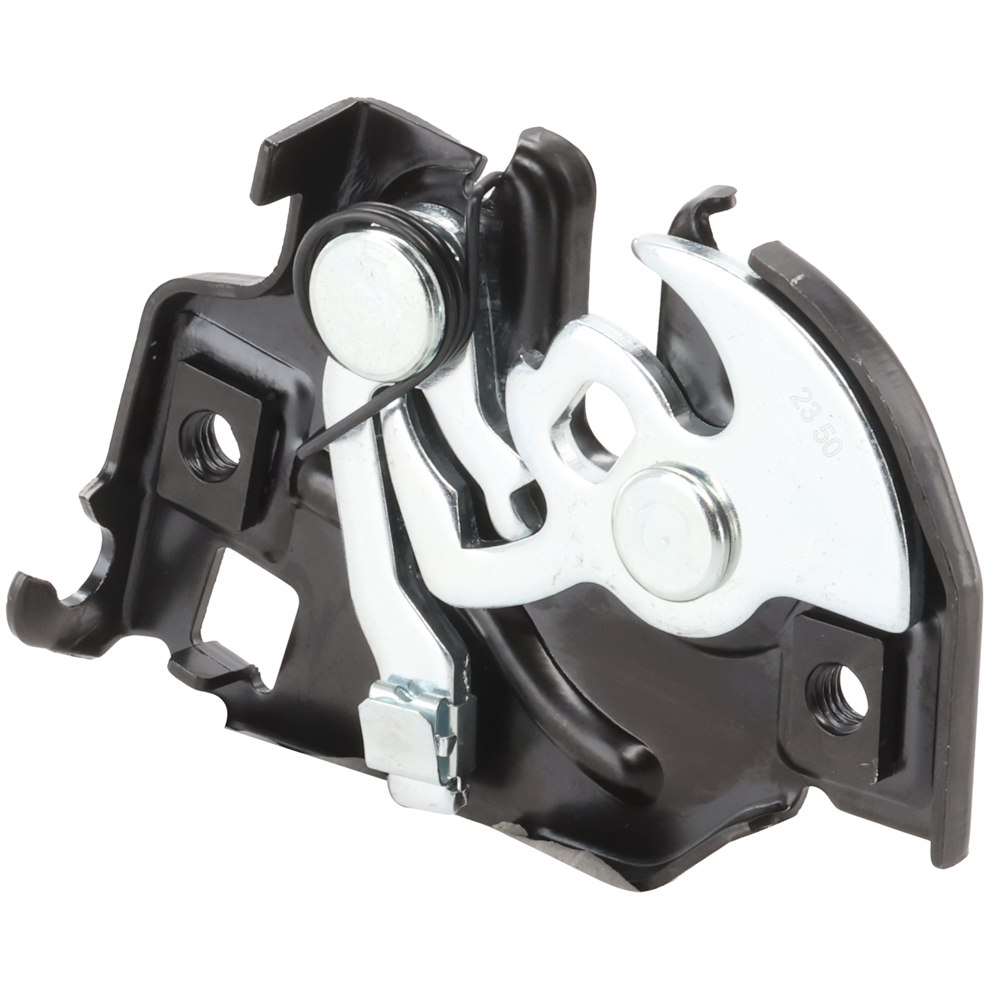 AM MONTE CARLO 78-88 BLAZER 87-05 TAHOE YUKON 92-00 JIMMY 81-05 HOOD LATCH SKU C132301 Partslink GM1234104 OEM 15757371