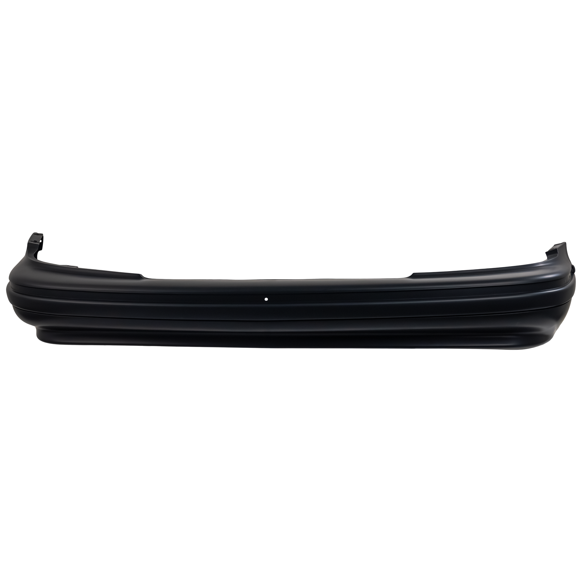 AM CAPRICE 91-96 FRONT BUMPER COVER Primed SKU C158P Partslink GM1000137 OEM 10214403