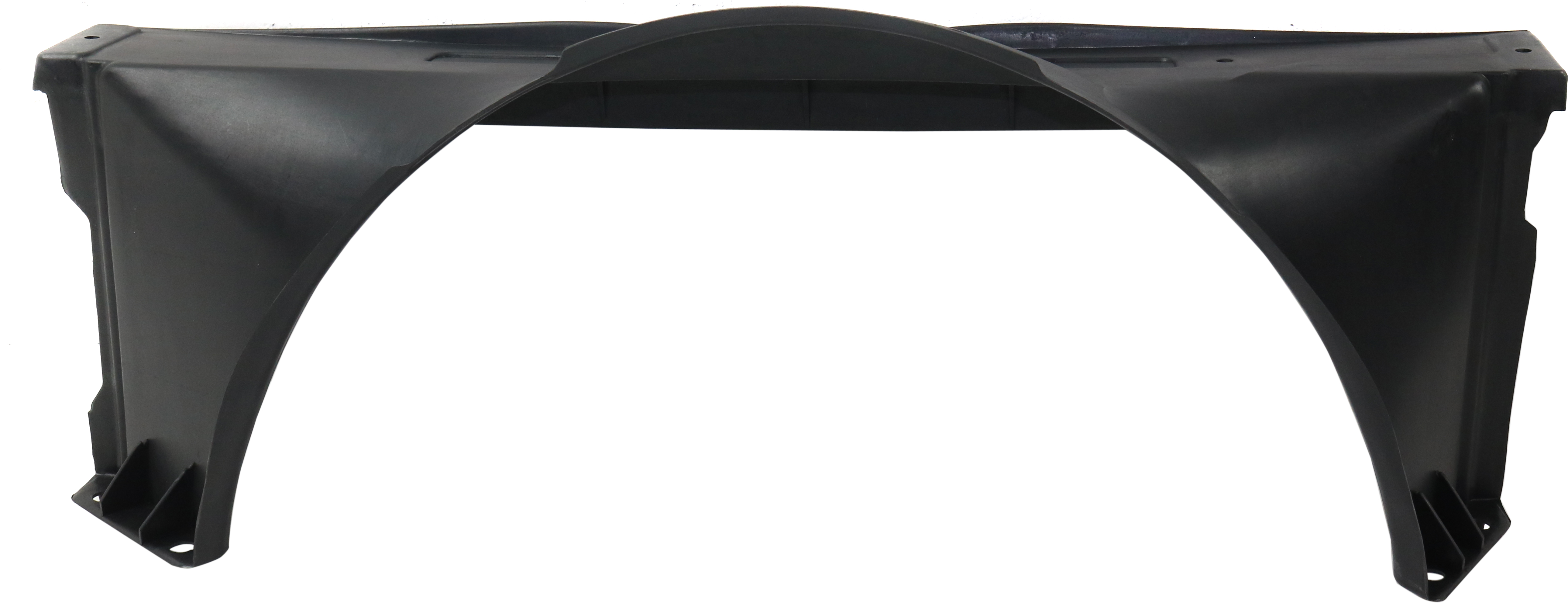 AM S10-94-04 BLAZER 95-05 RADIATOR FAN SHROUD Upper V6 SKU C160312 Partslink GM3110125 OEM 15133506