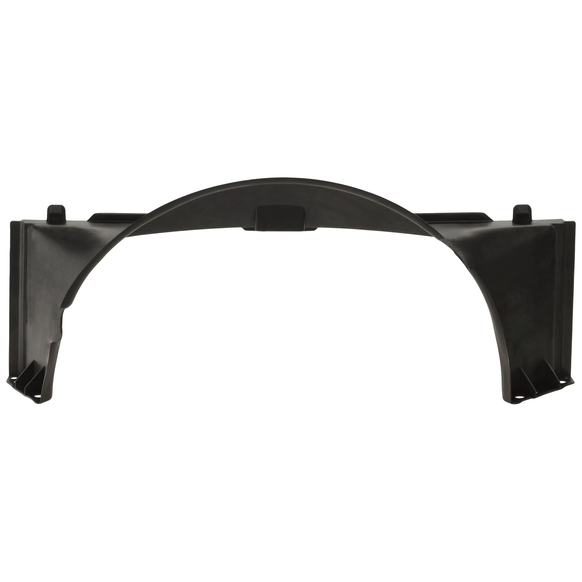 AM S10-94-04 BLAZER 95-05 RADIATOR FAN SHROUD Lower V6 SKU C160313 Partslink GM3110124 OEM 15736666