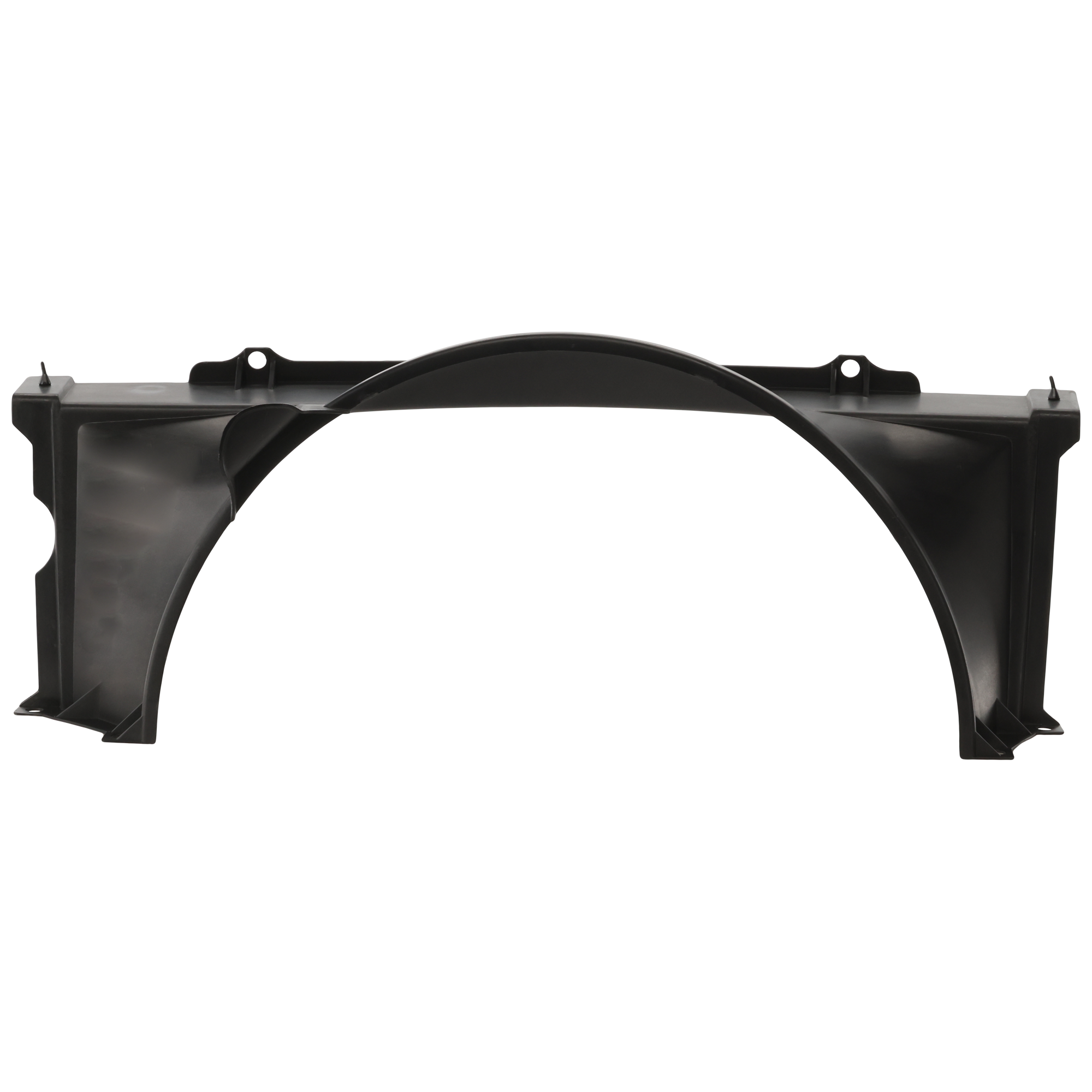 AM S10-88-94 RADIATOR FAN SHROUD Upper 4.3L SKU C160314 Partslink GM3110118 OEM 15958485