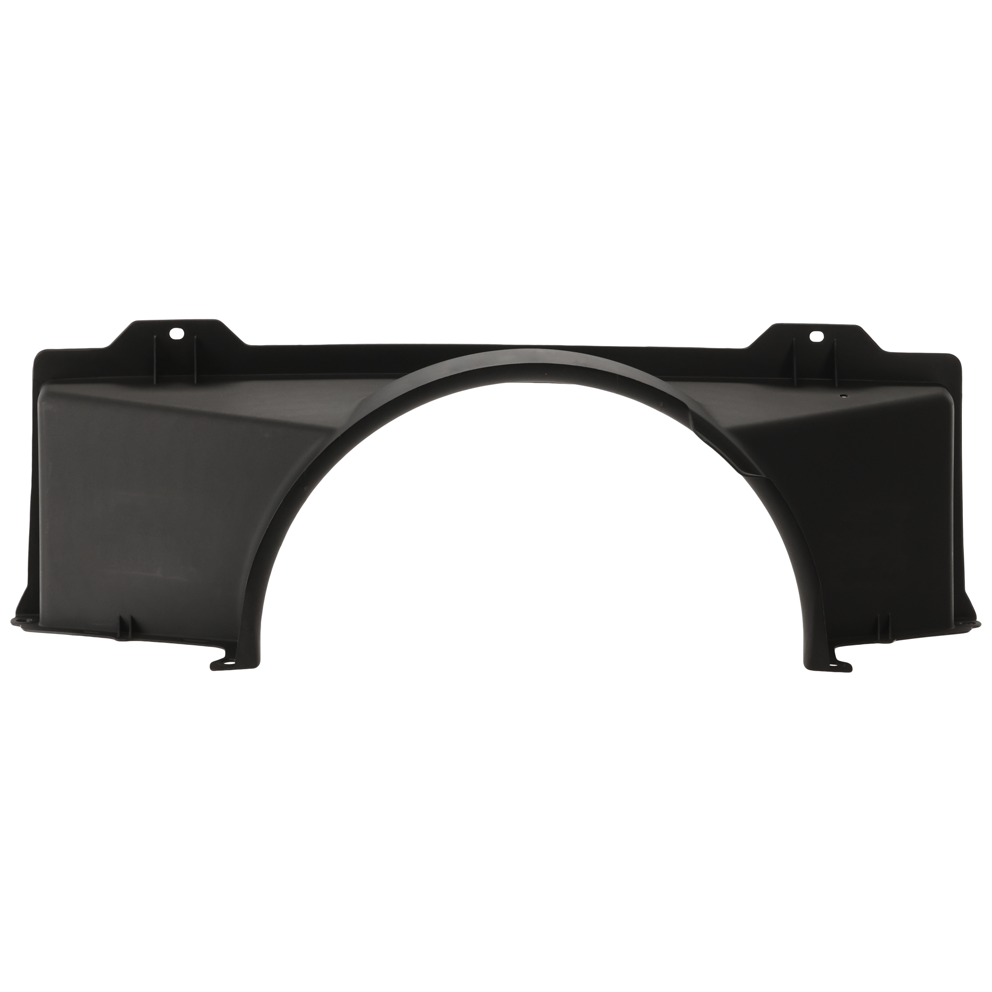 AM SILVERADO 99-06 RADIATOR FAN SHROUD Upper 4.8L 5.3L 6.0L 34 inch Core SKU C160332 Partslink GM3110135 OEM 15088328