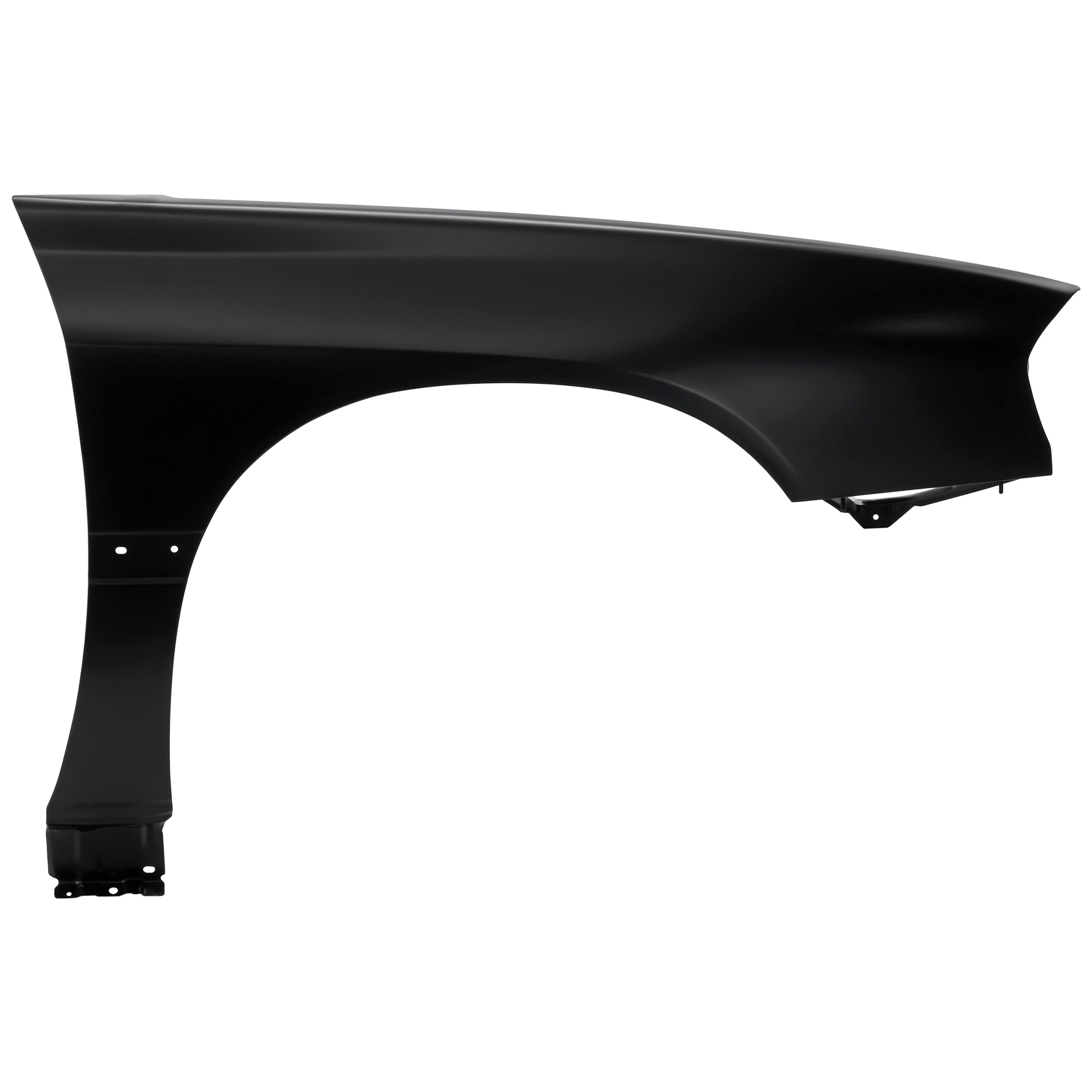 AM IMPALA 00-05 FRONT FENDER RH Primed SKU C220103 Partslink GM1241273 OEM 89025178