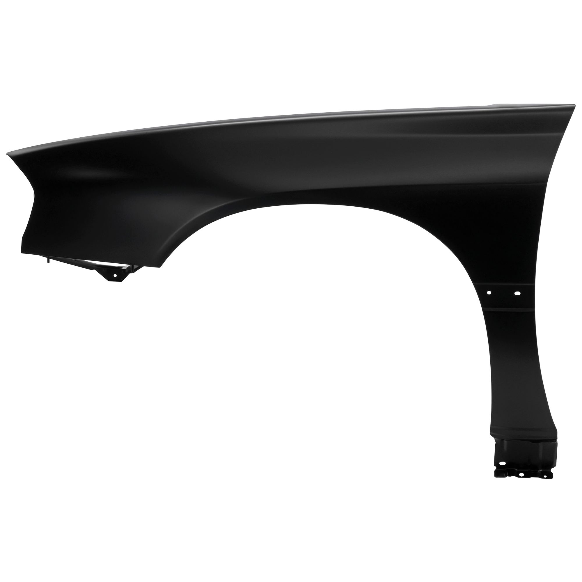 AM IMPALA 00-05 FRONT FENDER LH Primed SKU C220104 Partslink GM1240273 OEM 89025179