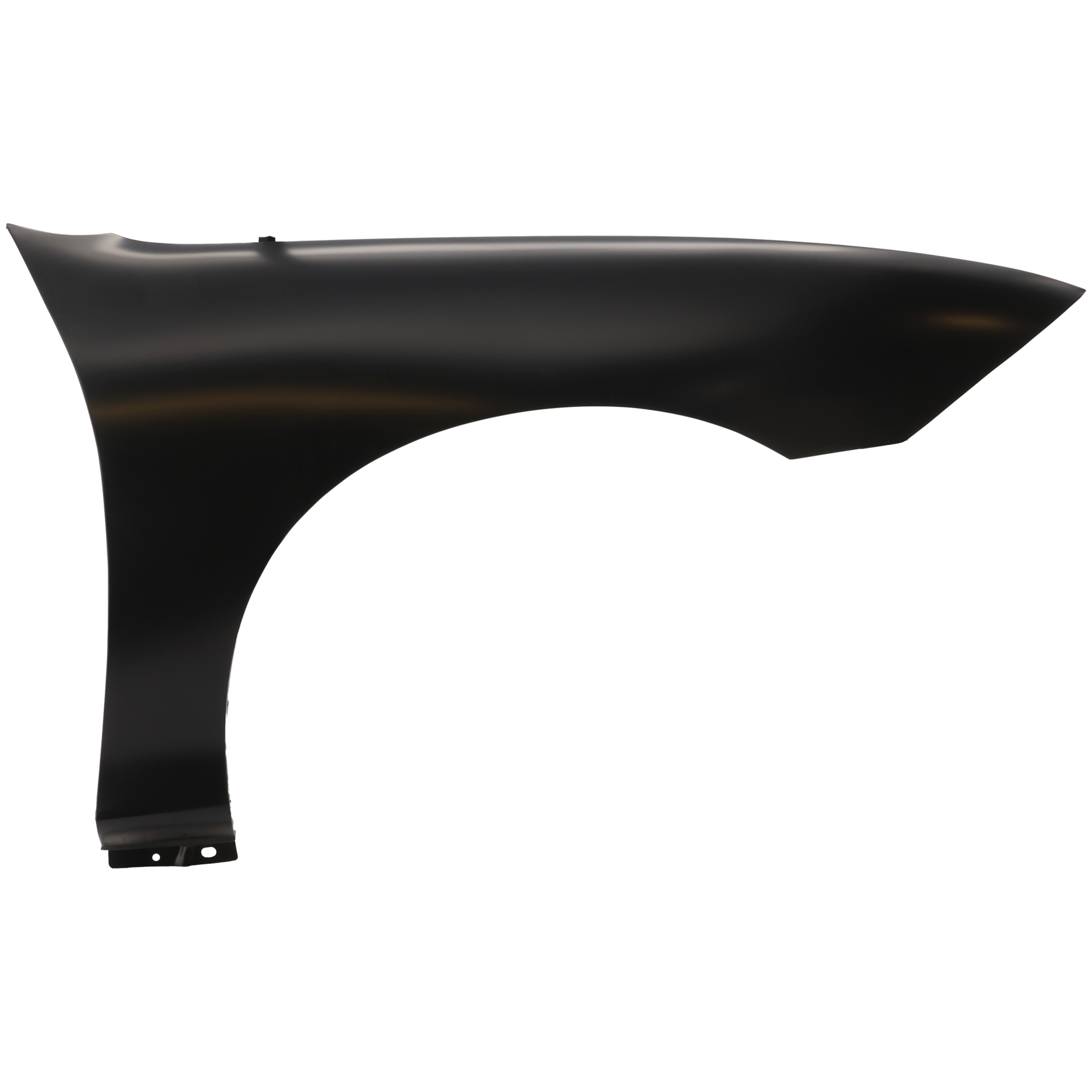 AM CAVALIER 00-05 FRONT FENDER RH Primed SKU C220109 Partslink GM1241287 OEM 88955573
