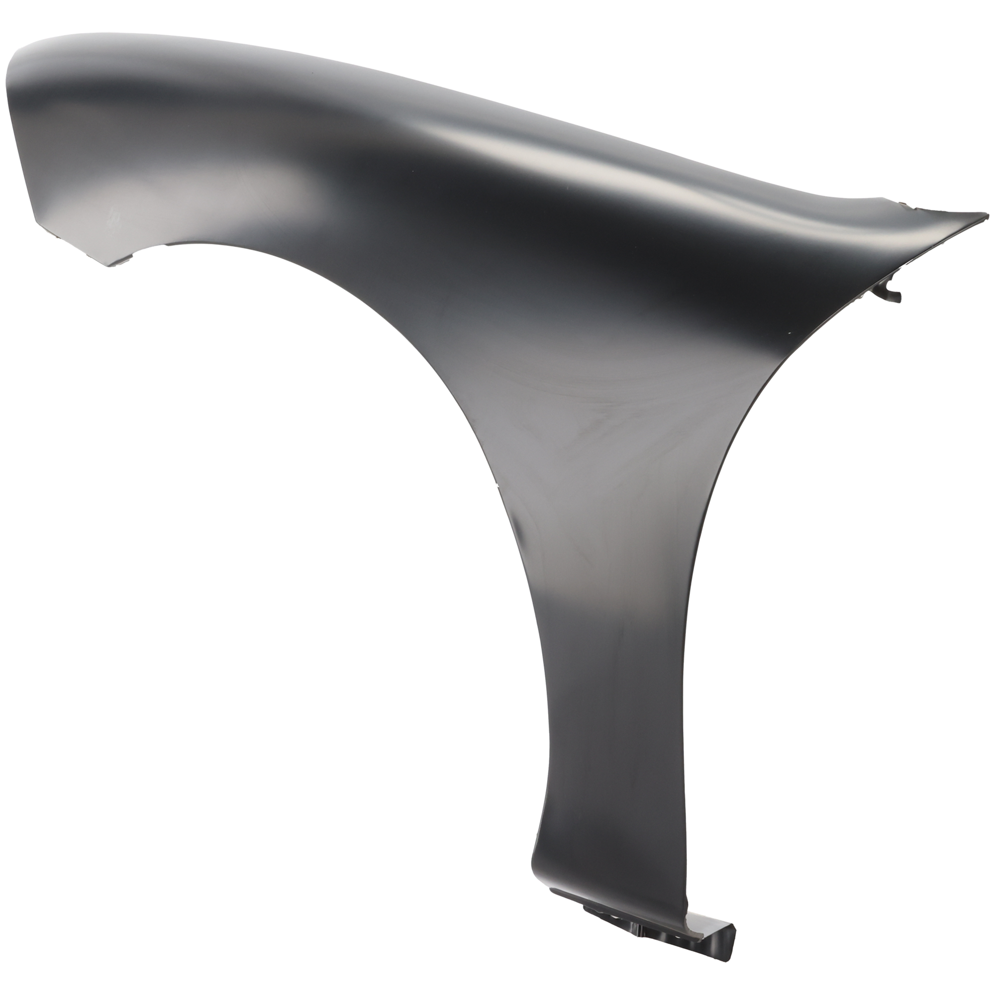 AM CAVALIER 00-05 FRONT FENDER LH Primed SKU C220110 Partslink GM1240287 OEM 88955574