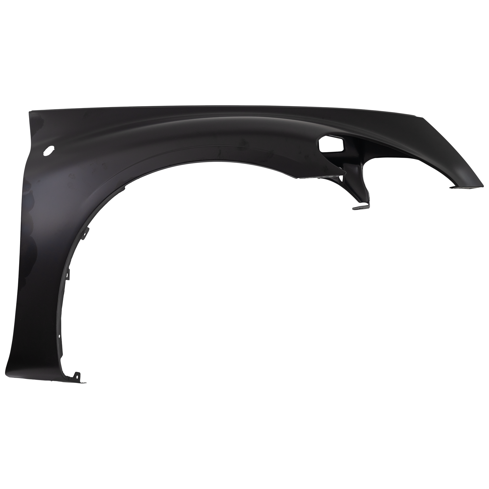 AM PT CRUISER 01-10 FRONT FENDER RH Primed CAPA SKU C220113Q Partslink CH1241230C OEM 5015484AF