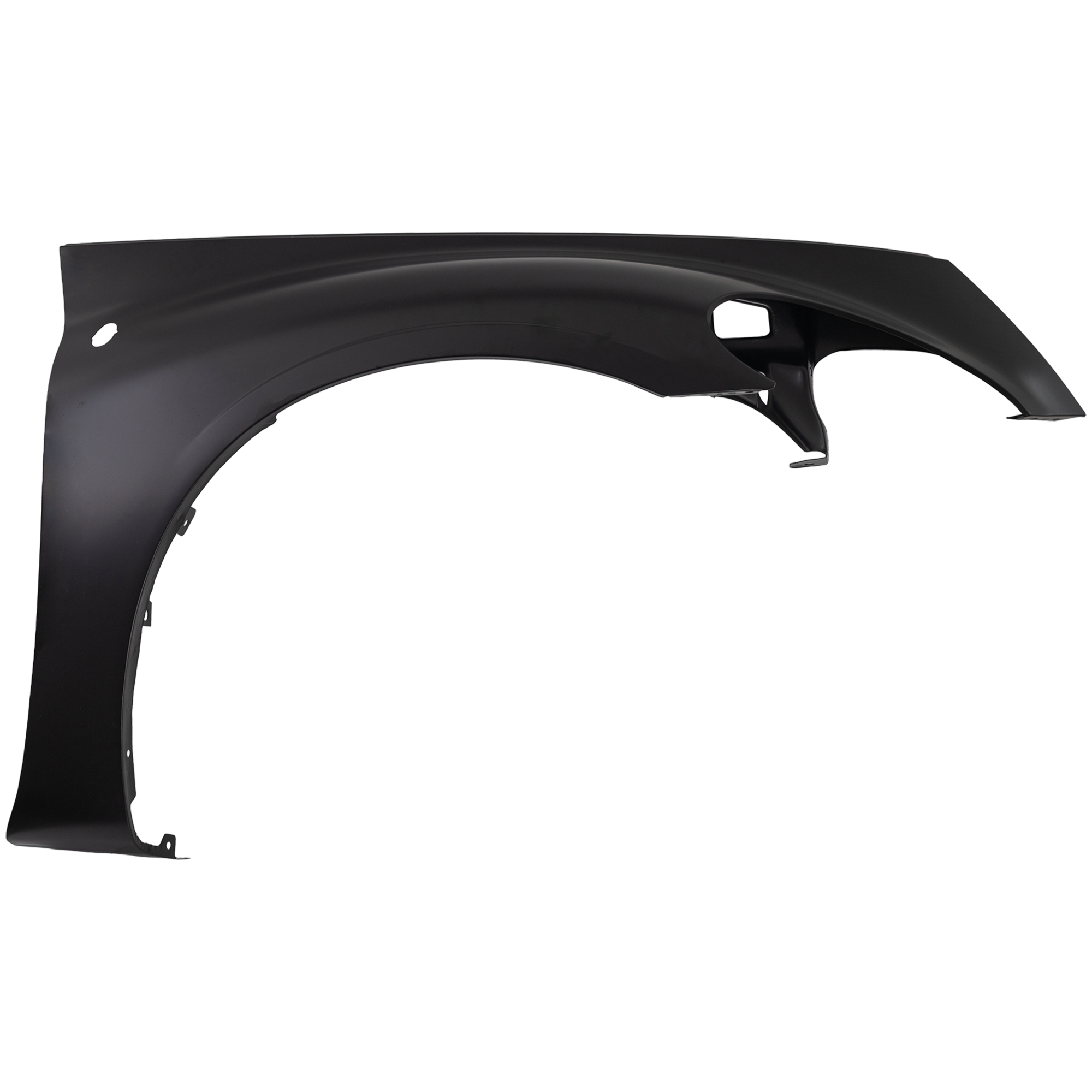AM PT CRUISER 01-10 FRONT FENDER RH Primed SKU C220113 Partslink CH1241230 OEM 5015484AF
