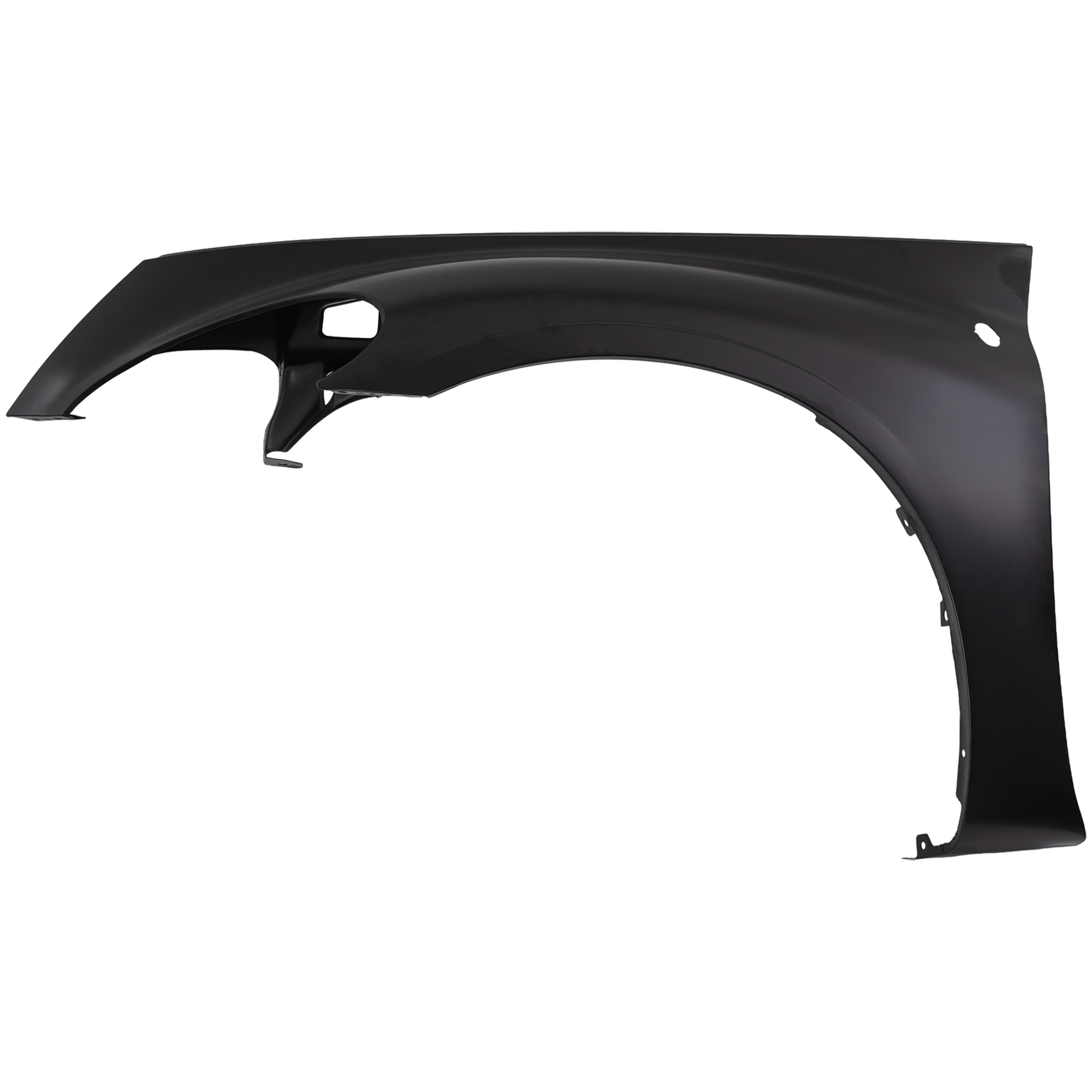 AM PT CRUISER 01-10 FRONT FENDER LH Primed CAPA SKU C220114Q Partslink CH1240230C OEM 5015485AF