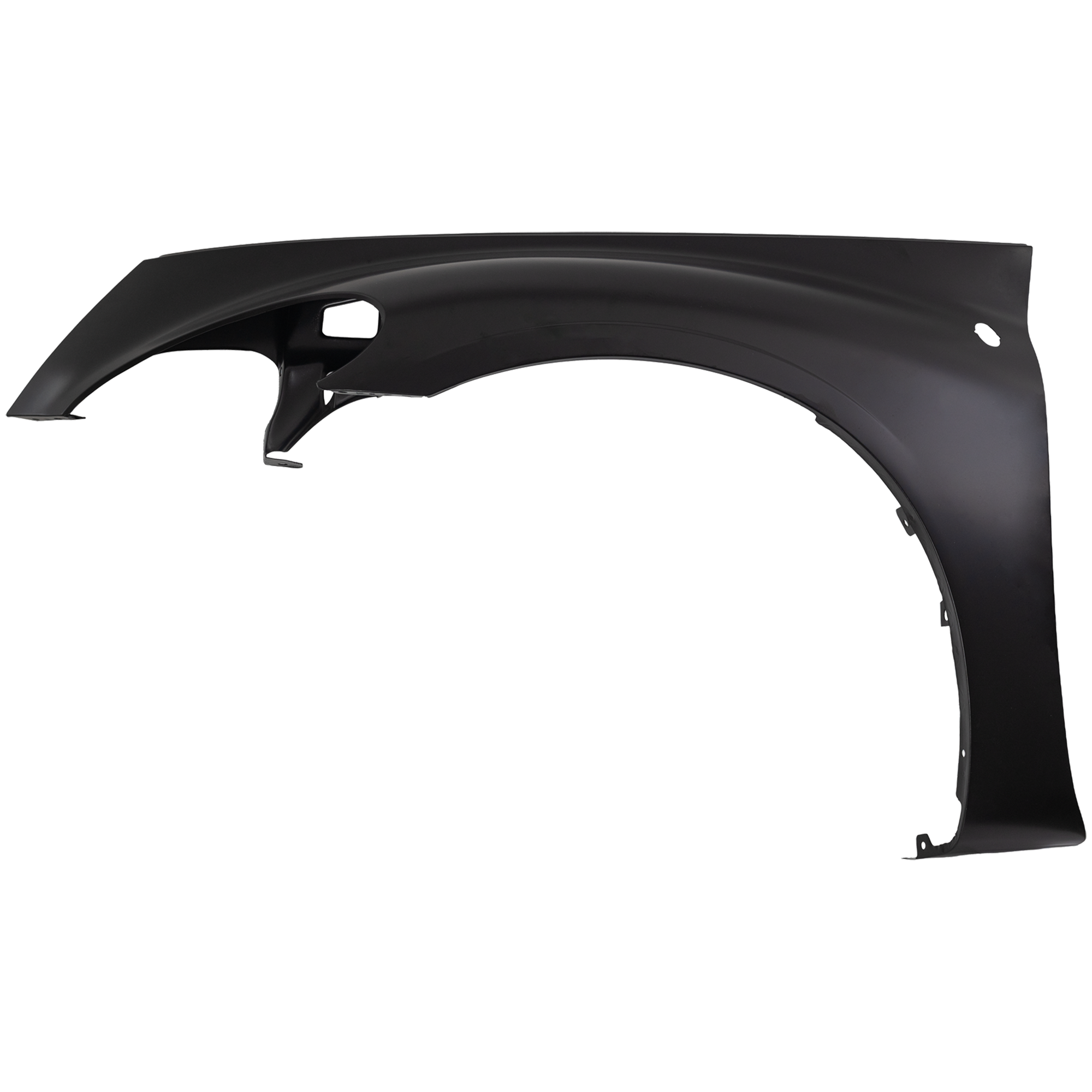 AM PT CRUISER 01-10 FRONT FENDER LH Primed SKU C220114 Partslink CH1240230 OEM 5015485AF